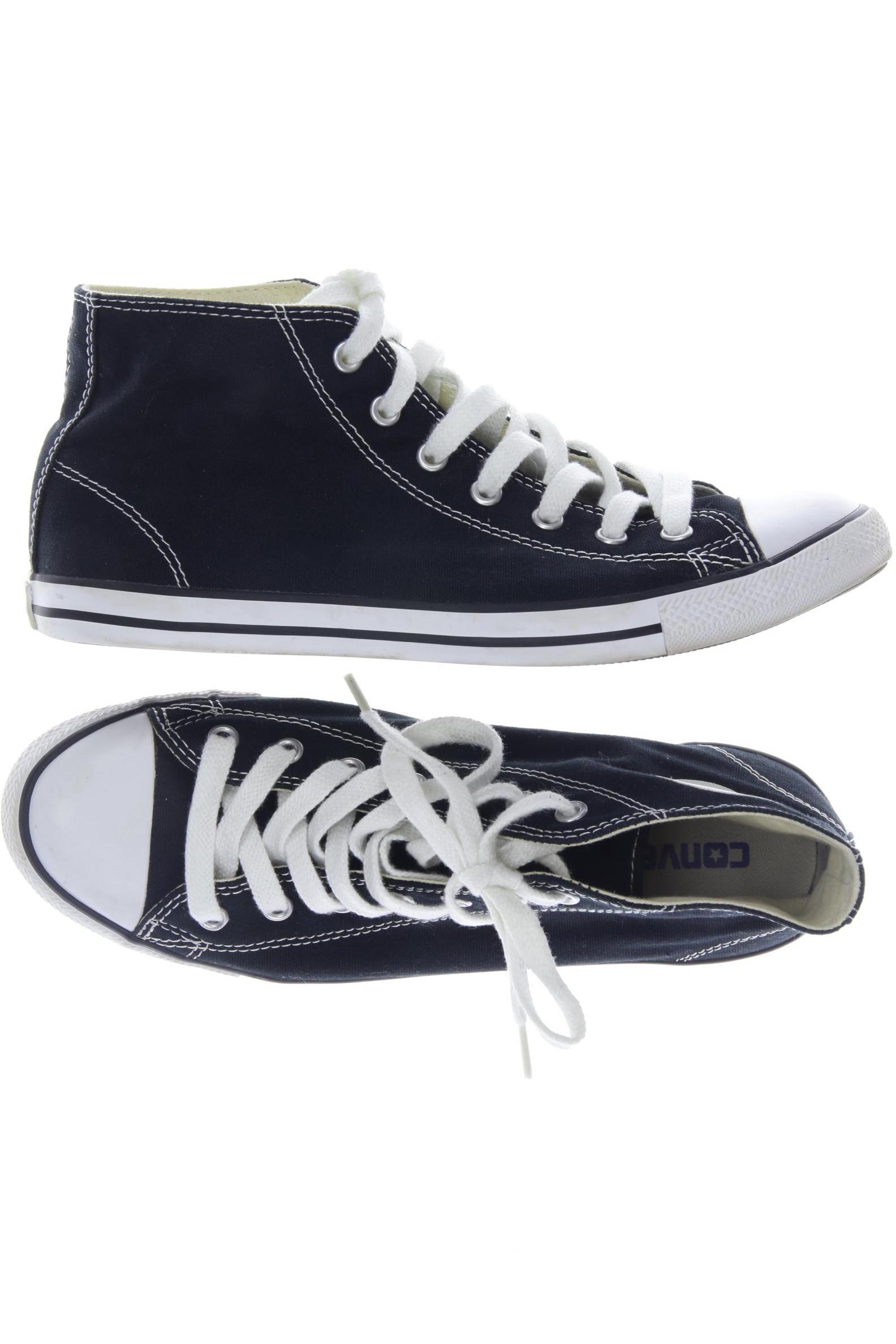 

Converse Damen Sneakers, schwarz