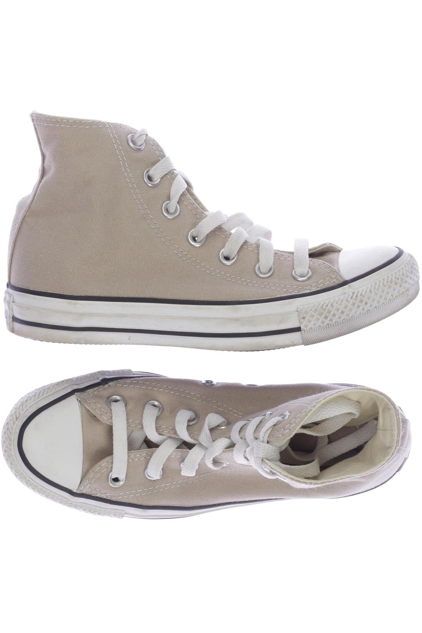 

Converse Damen Sneakers, beige