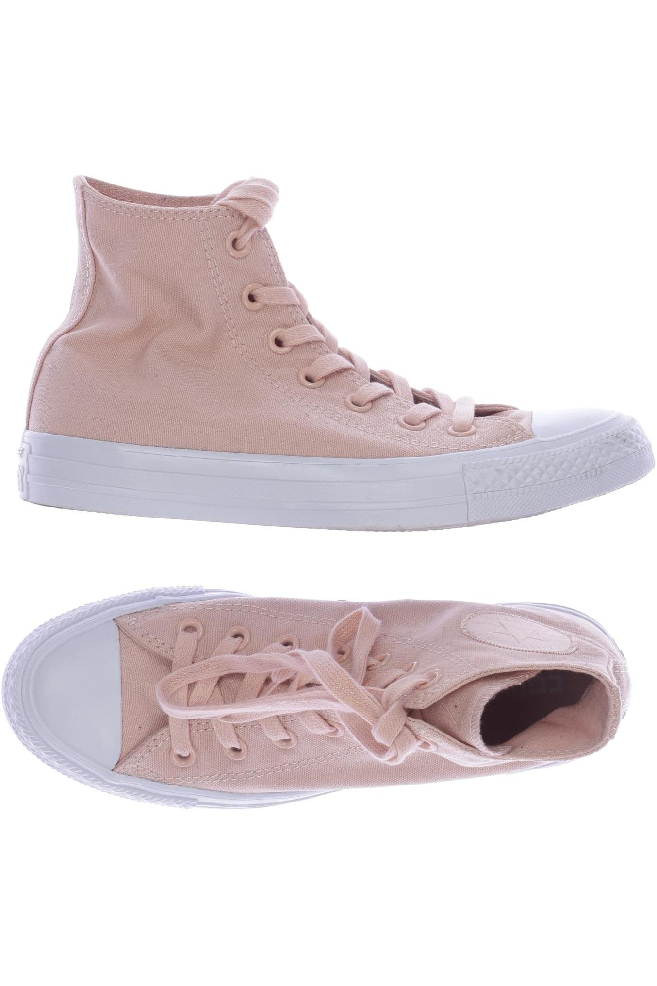 

Converse Damen Sneakers, beige