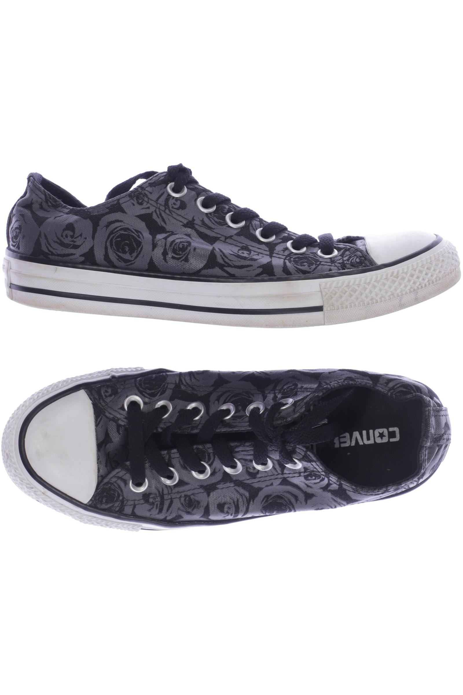 

Converse Damen Sneakers, grau