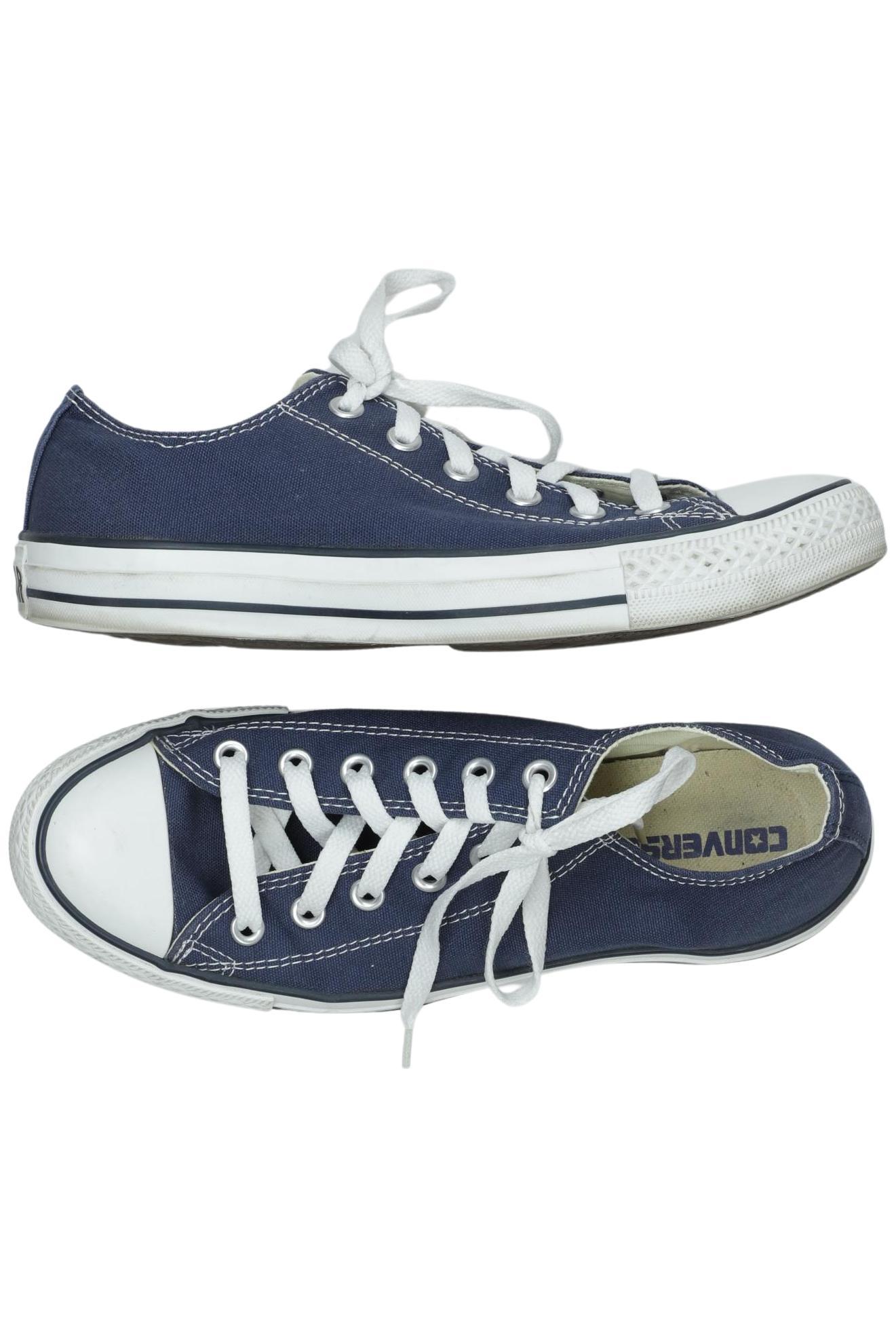 

Converse Damen Sneakers, marineblau, Gr. 40