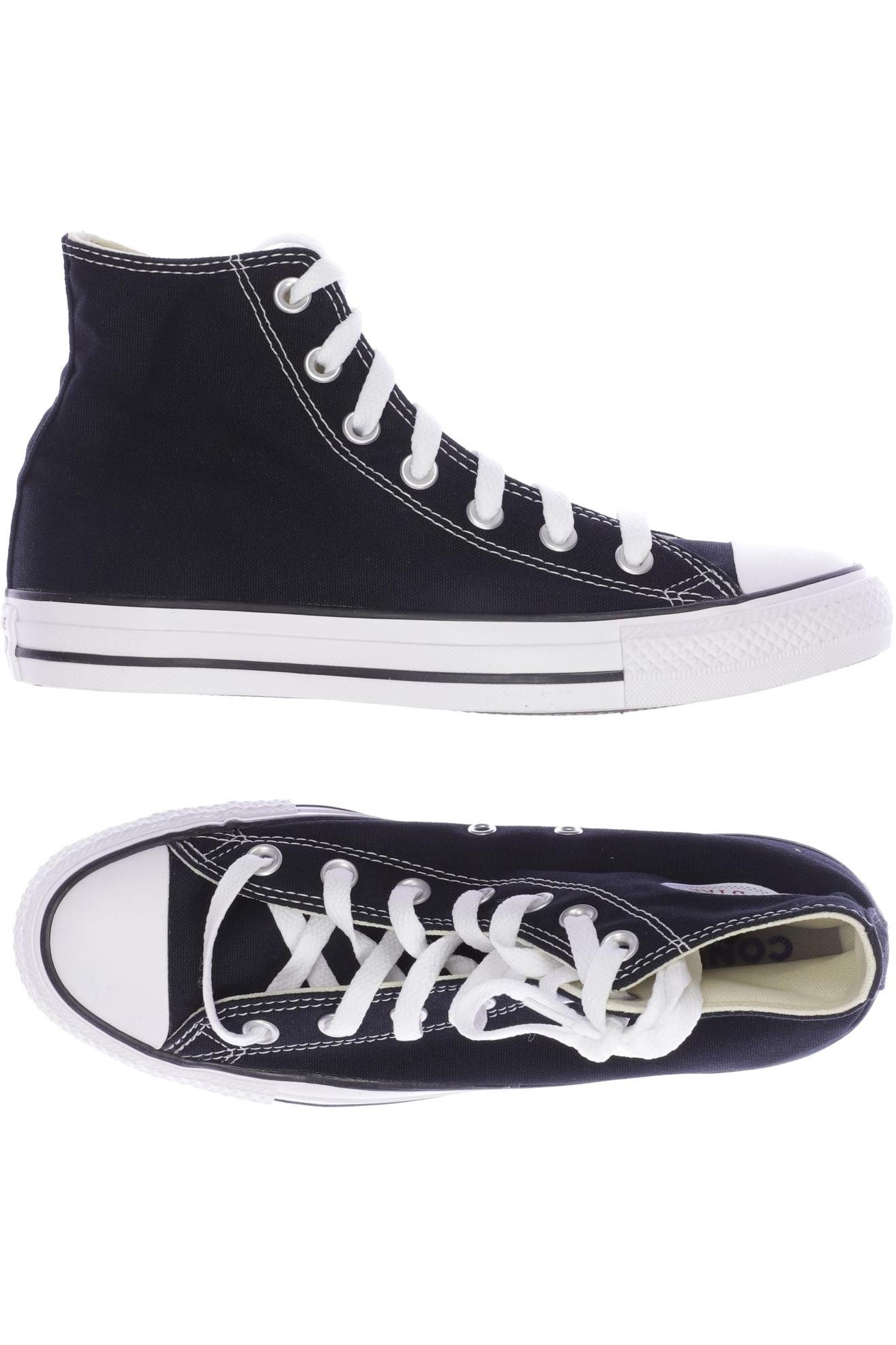 

Converse Damen Sneakers, schwarz