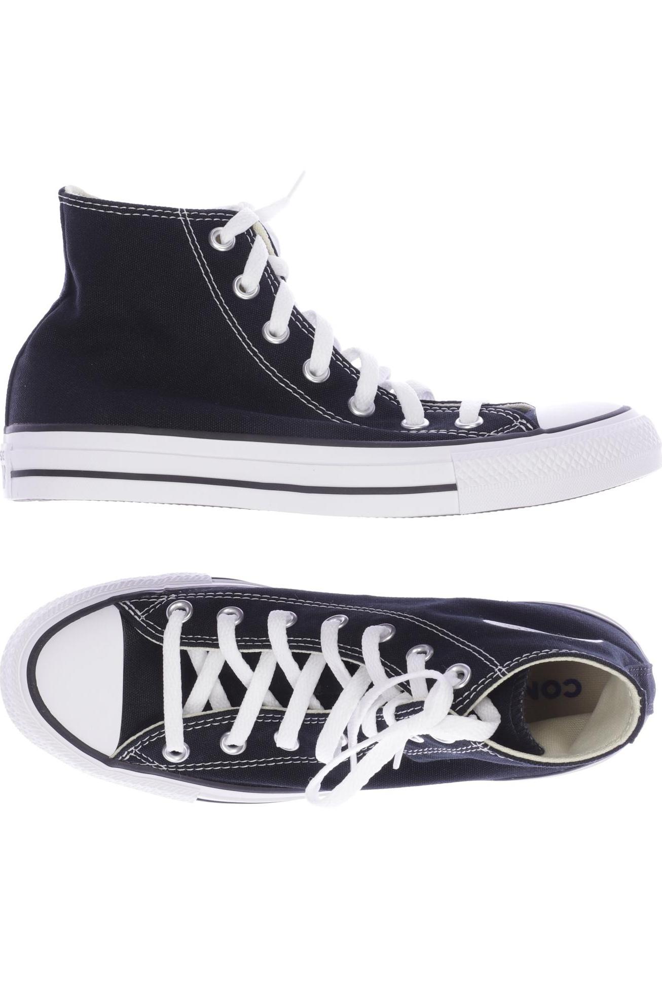 

Converse Damen Sneakers, schwarz, Gr. 39
