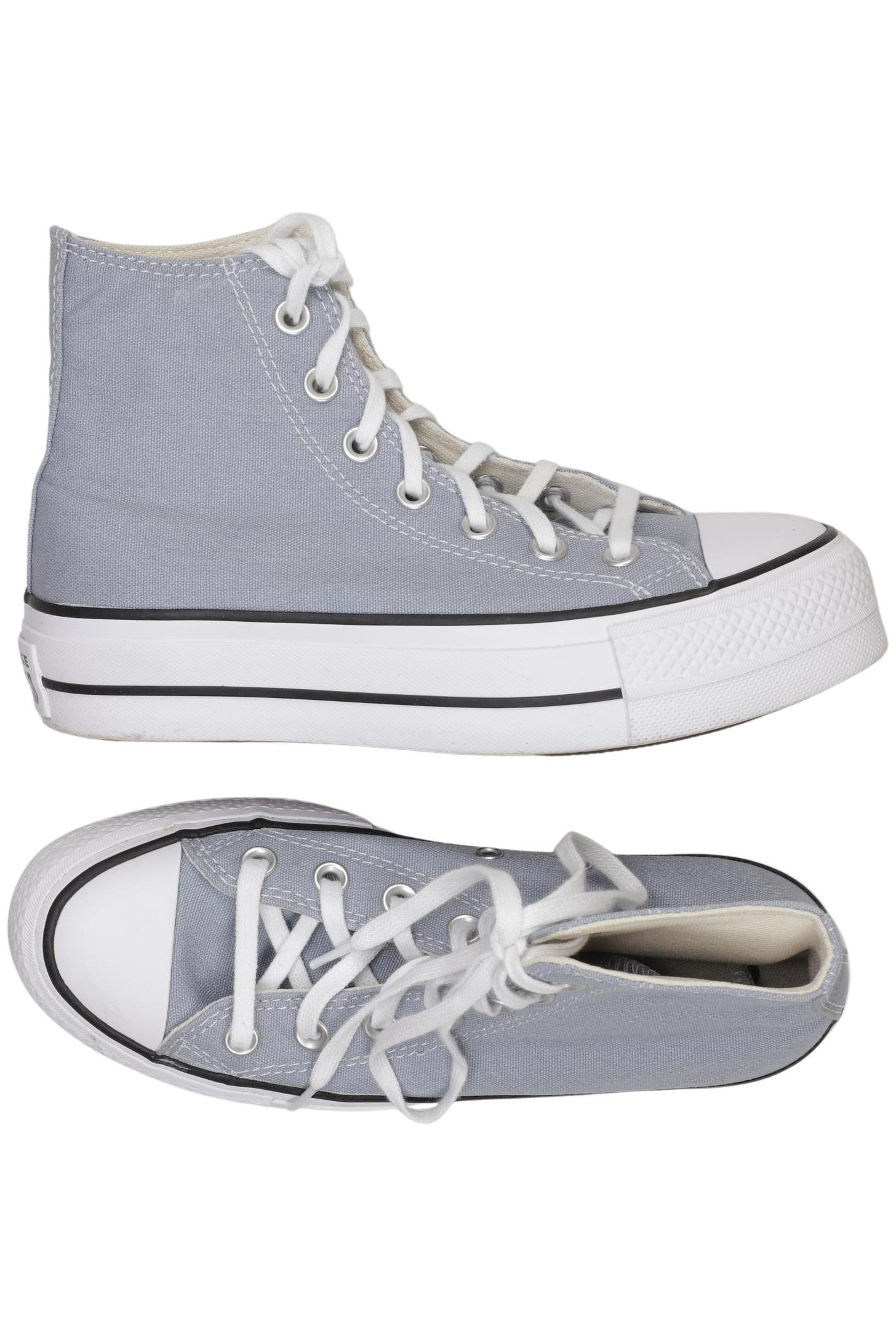 

Converse Damen Sneakers, hellblau, Gr. 36.5