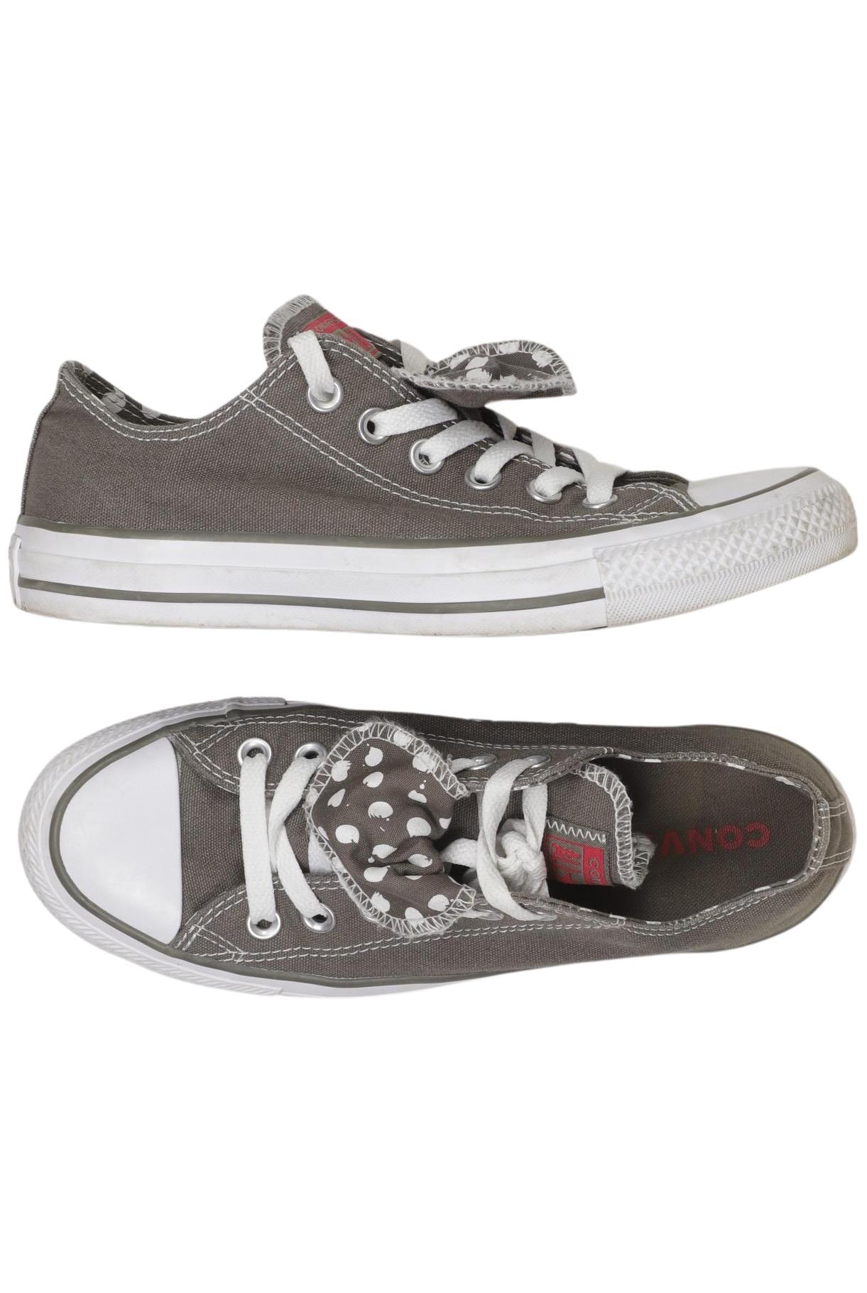 

Converse Damen Sneakers, grau, Gr. 37.5
