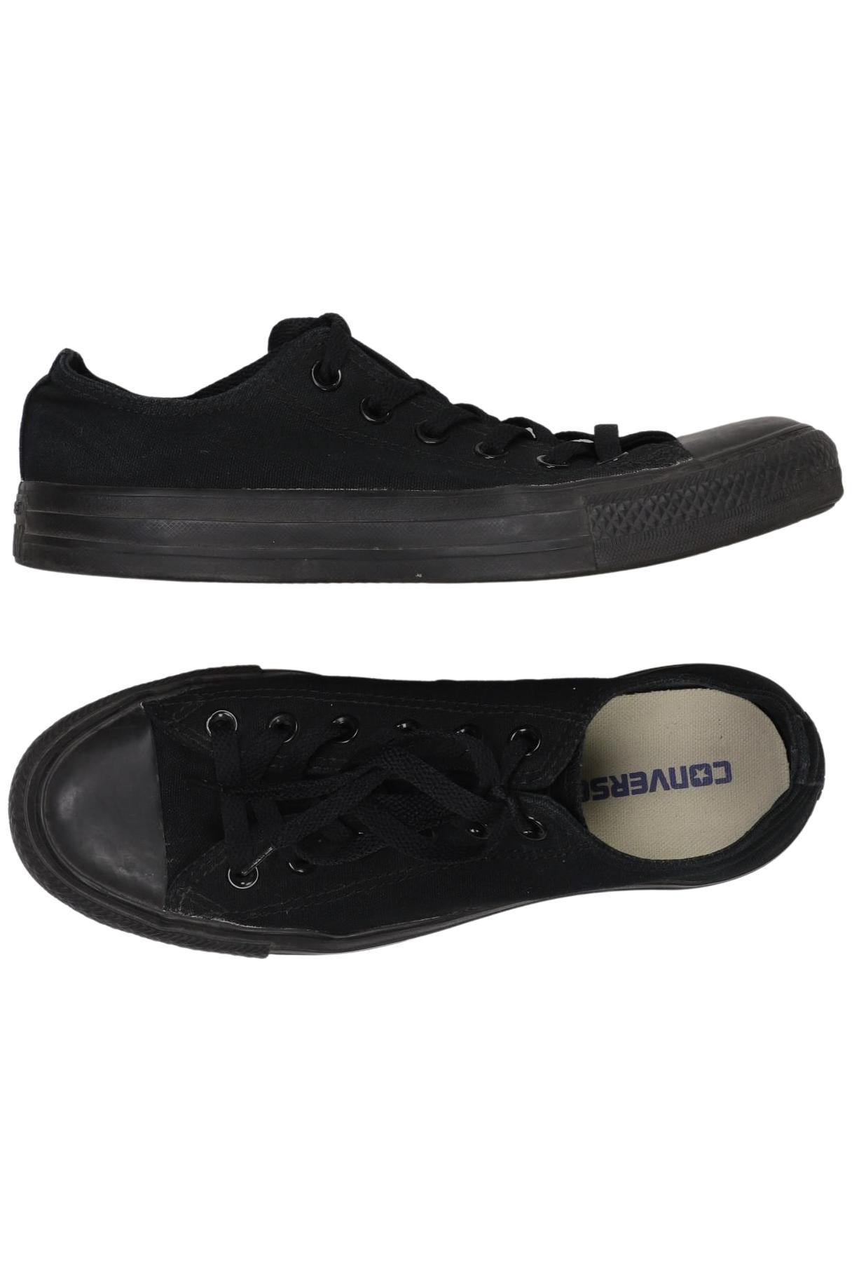 

Converse Damen Sneakers, schwarz, Gr. 6.5