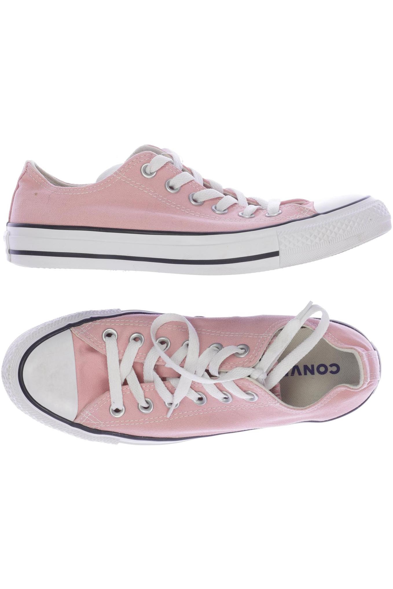 

Converse Damen Sneakers, pink