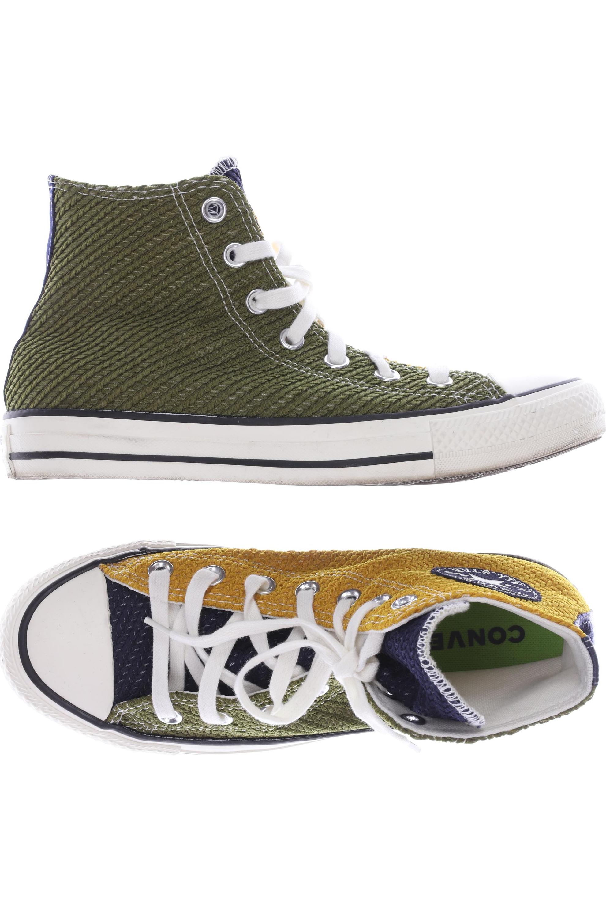 

Converse Damen Sneakers, mehrfarbig
