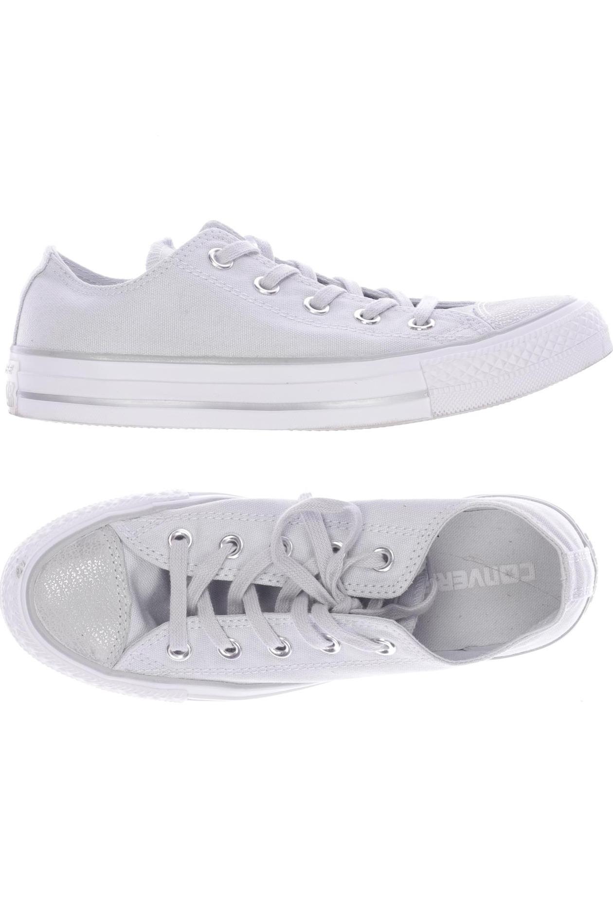 

Converse Damen Sneakers, grau