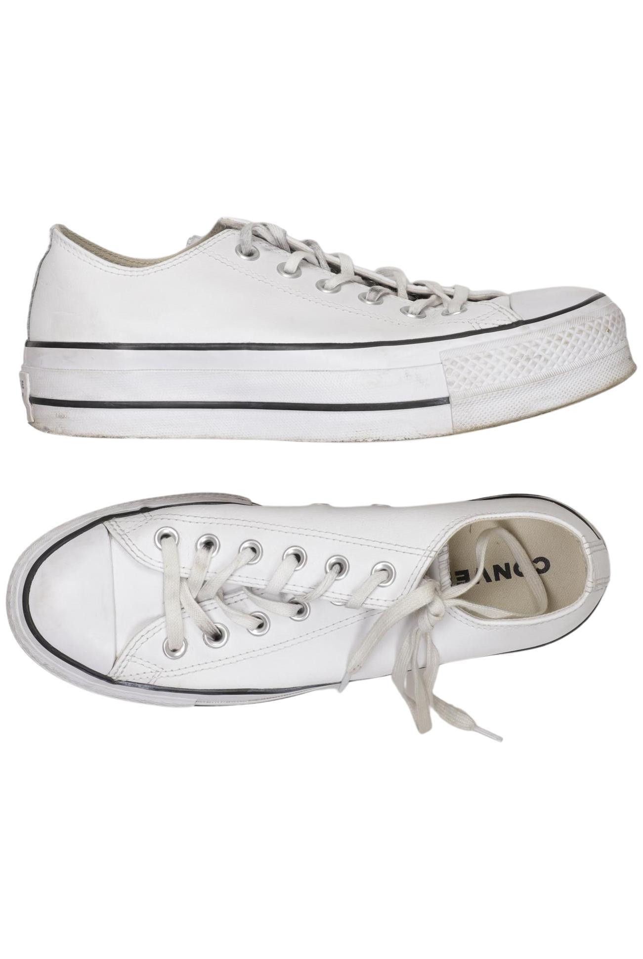 

Converse Damen Sneakers, weiß, Gr. 39