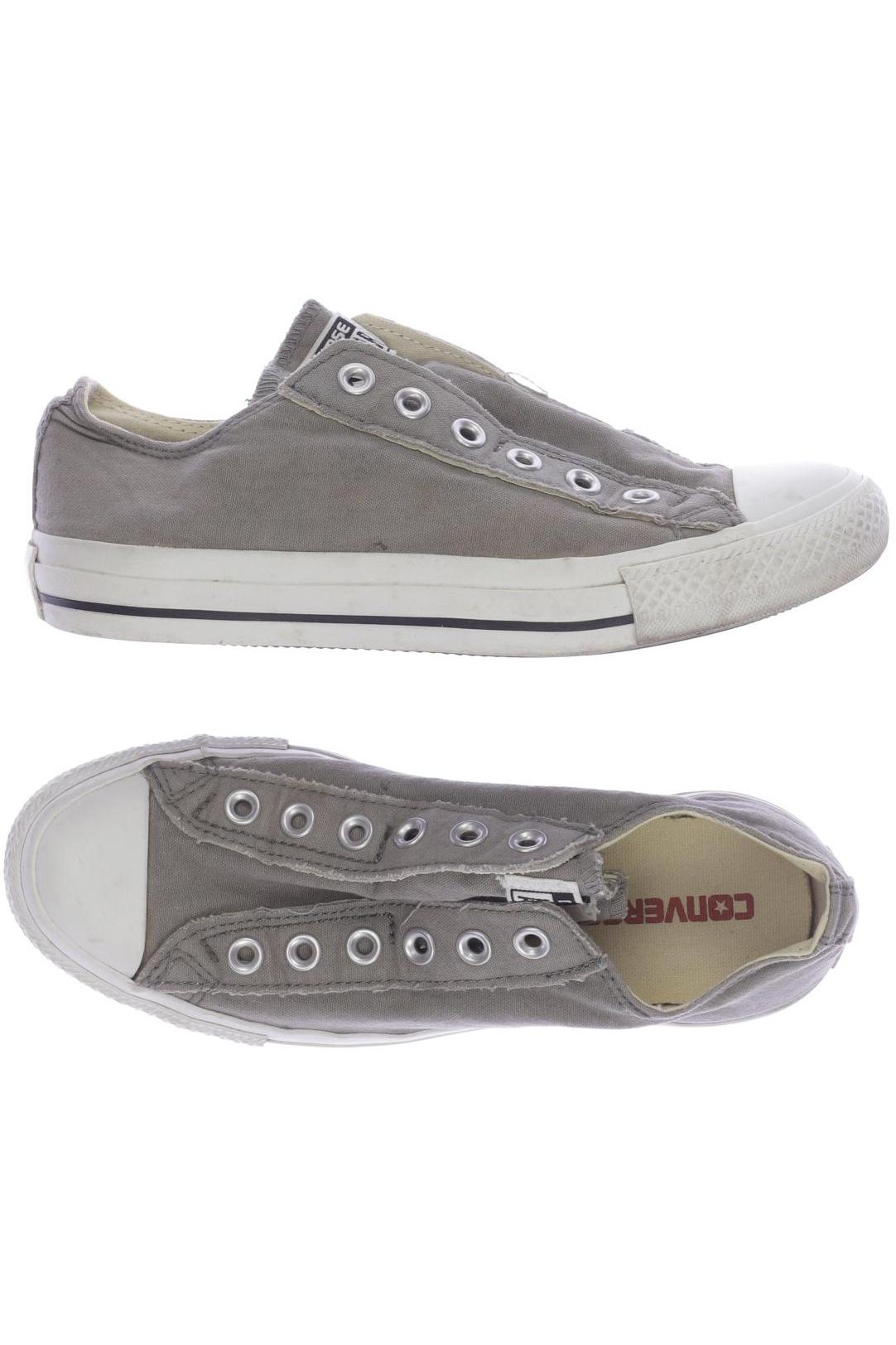 

Converse Damen Sneakers, grau