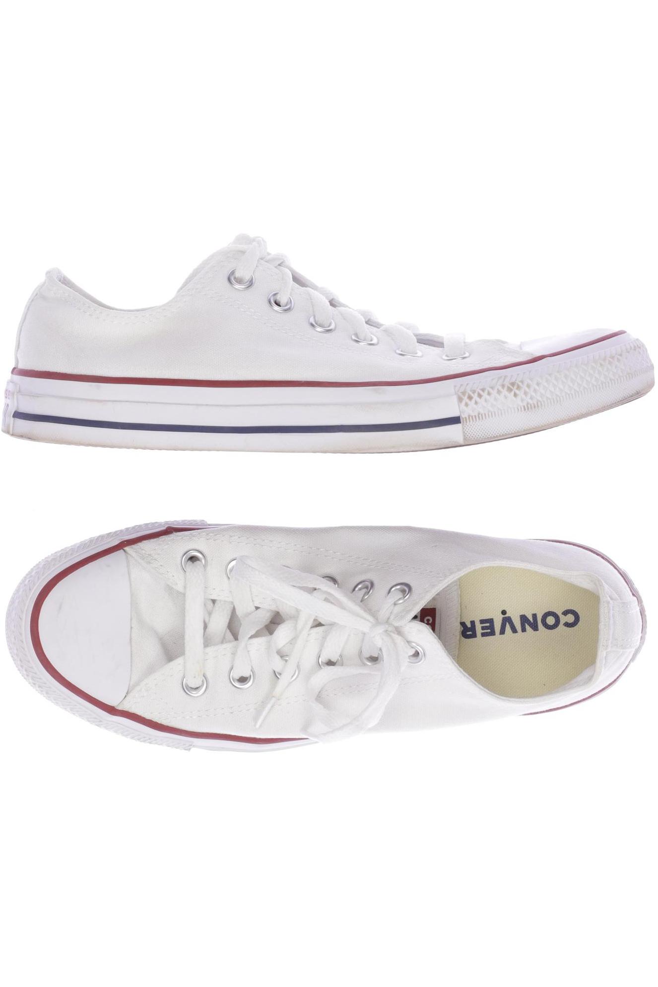 

Converse Damen Sneakers, weiß, Gr. 39.5