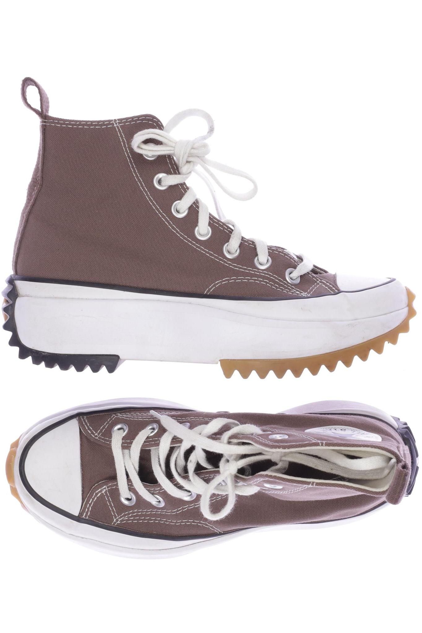 

Converse Damen Sneakers, braun, Gr. 38