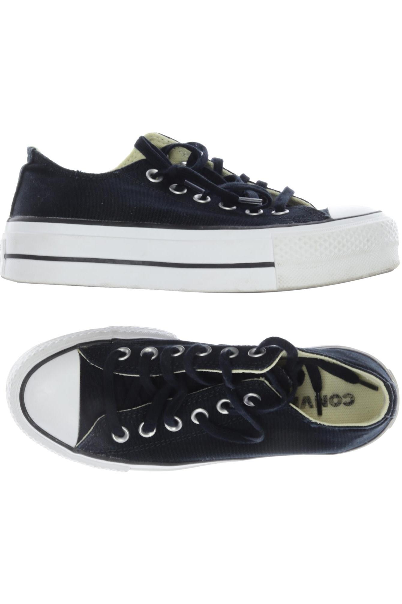

Converse Damen Sneakers, schwarz, Gr. 36