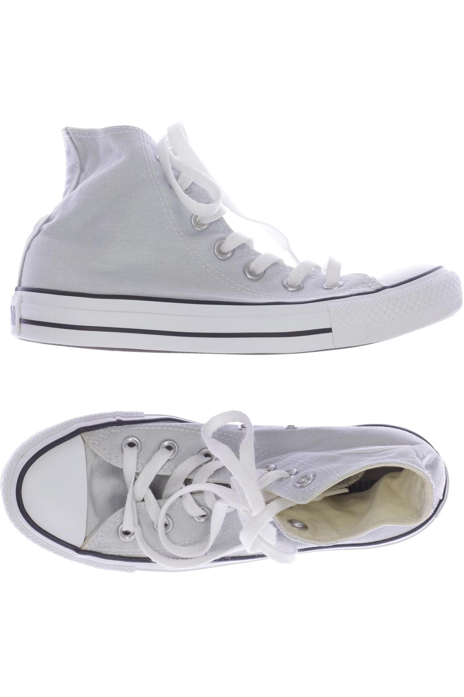 

Converse Damen Sneakers, grau