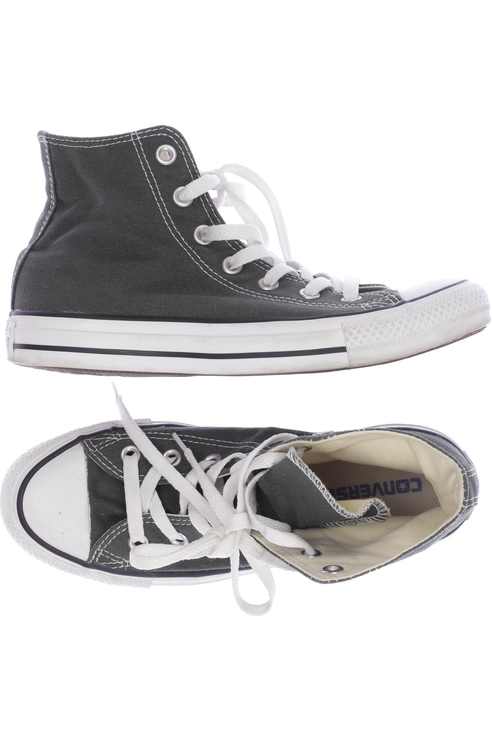 

Converse Damen Sneakers, grün, Gr. 38