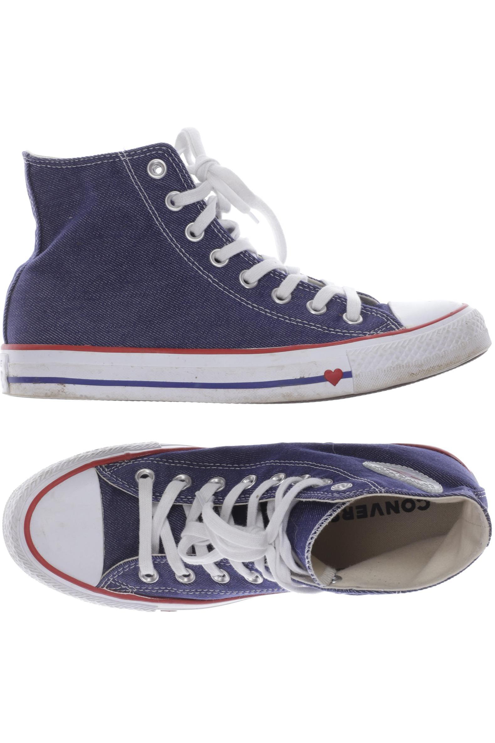 

Converse Damen Sneakers, marineblau