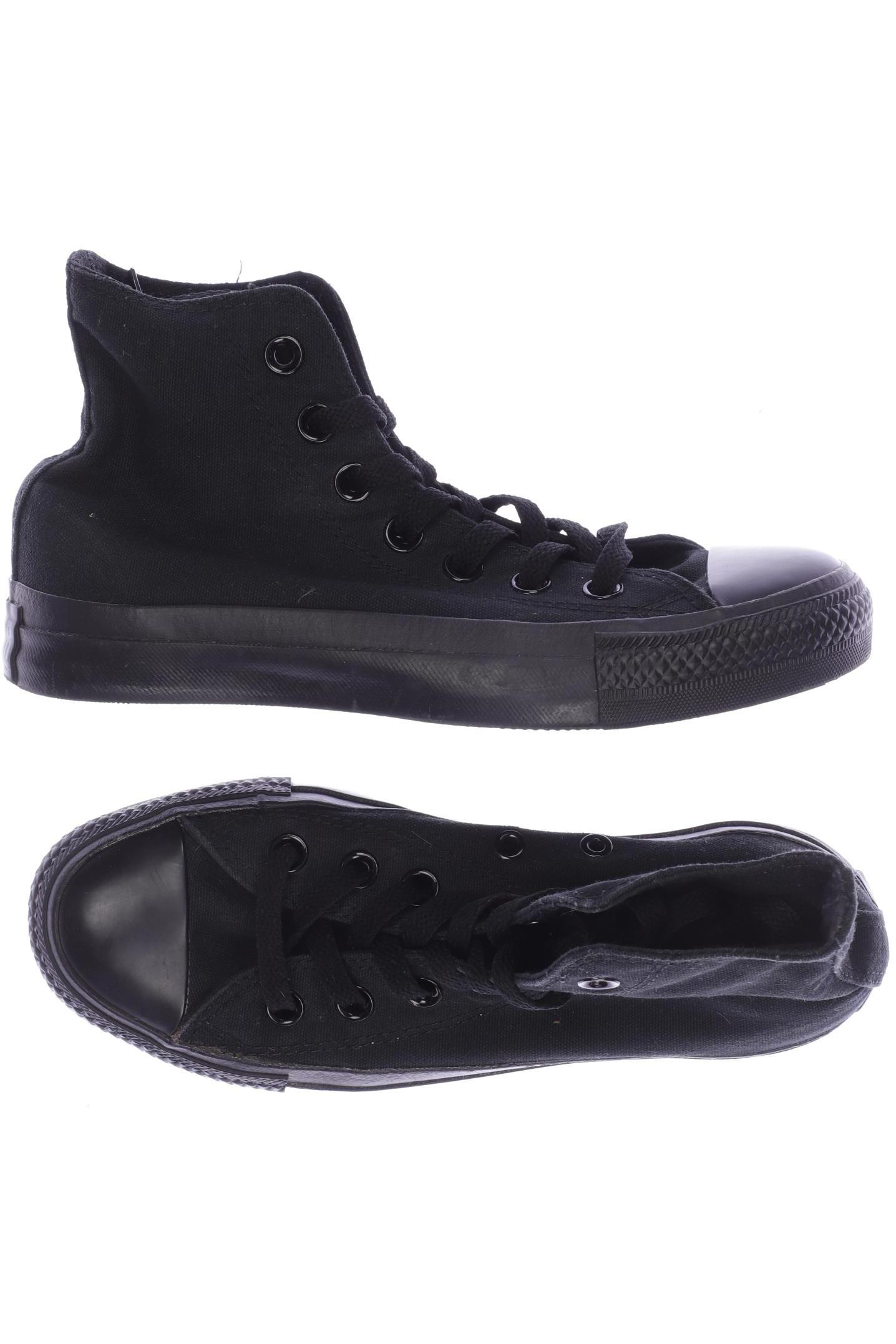 

Converse Damen Sneakers, schwarz, Gr. 36