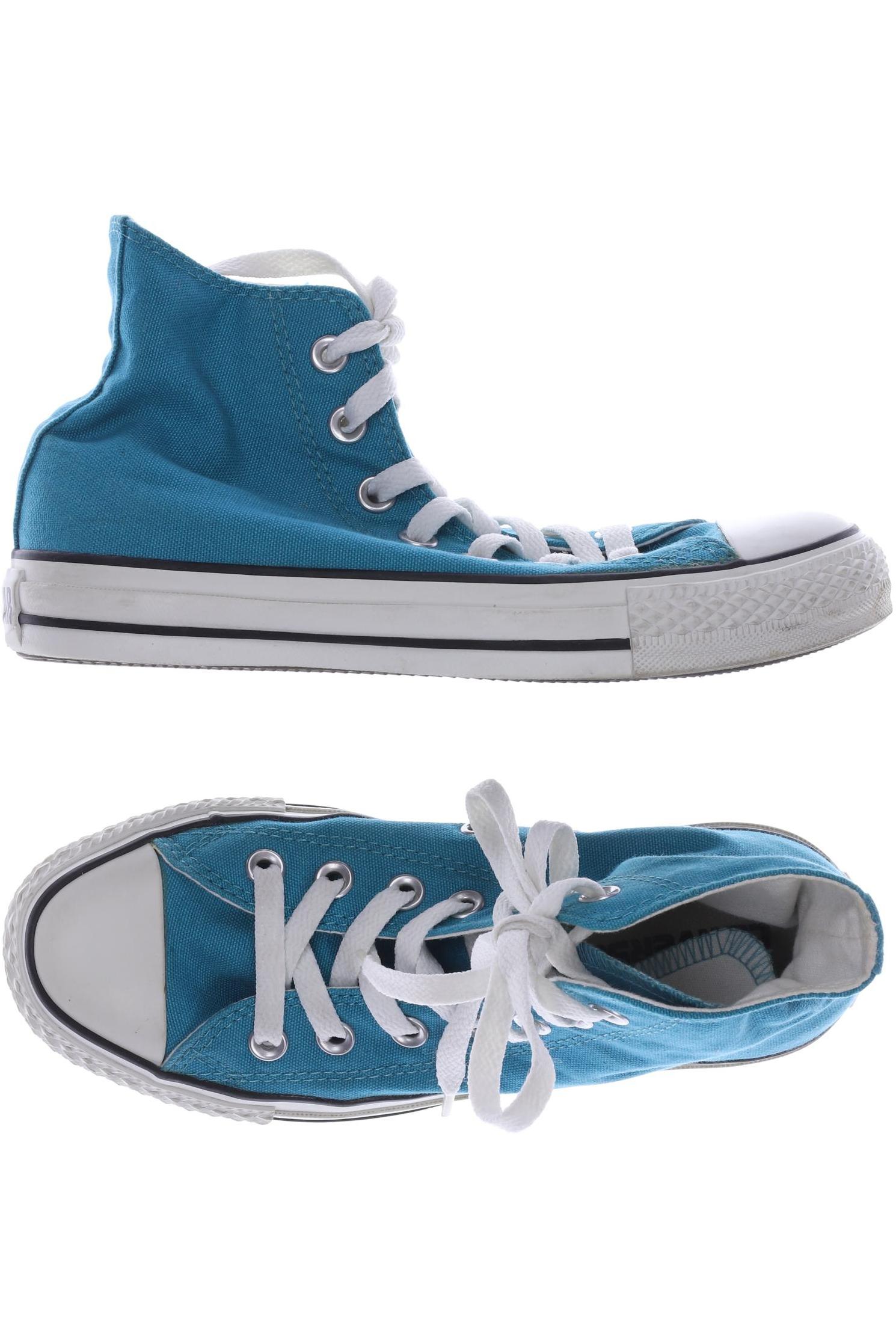 

Converse Damen Sneakers, türkis