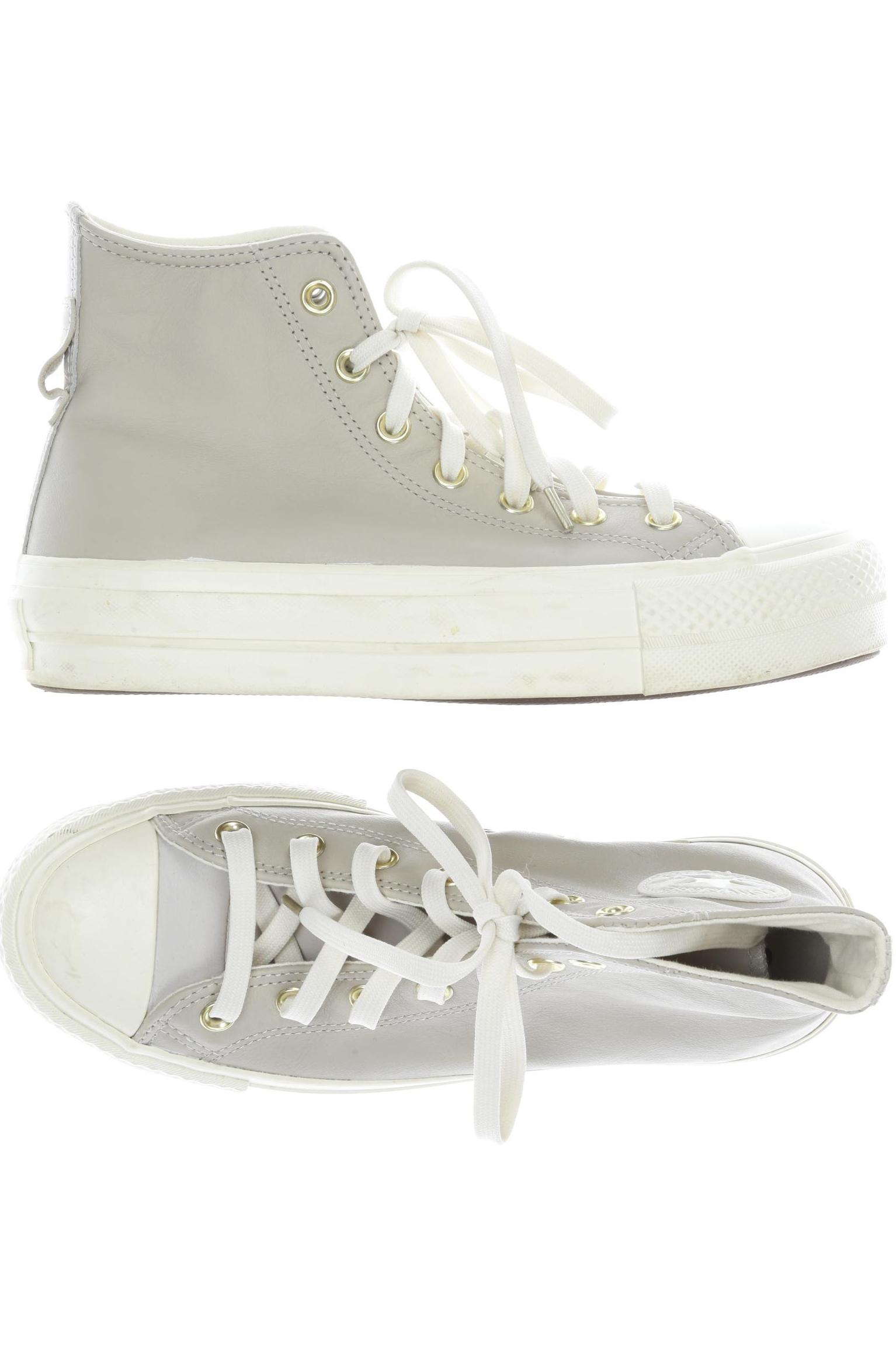 

Converse Damen Sneakers, grau, Gr. 39