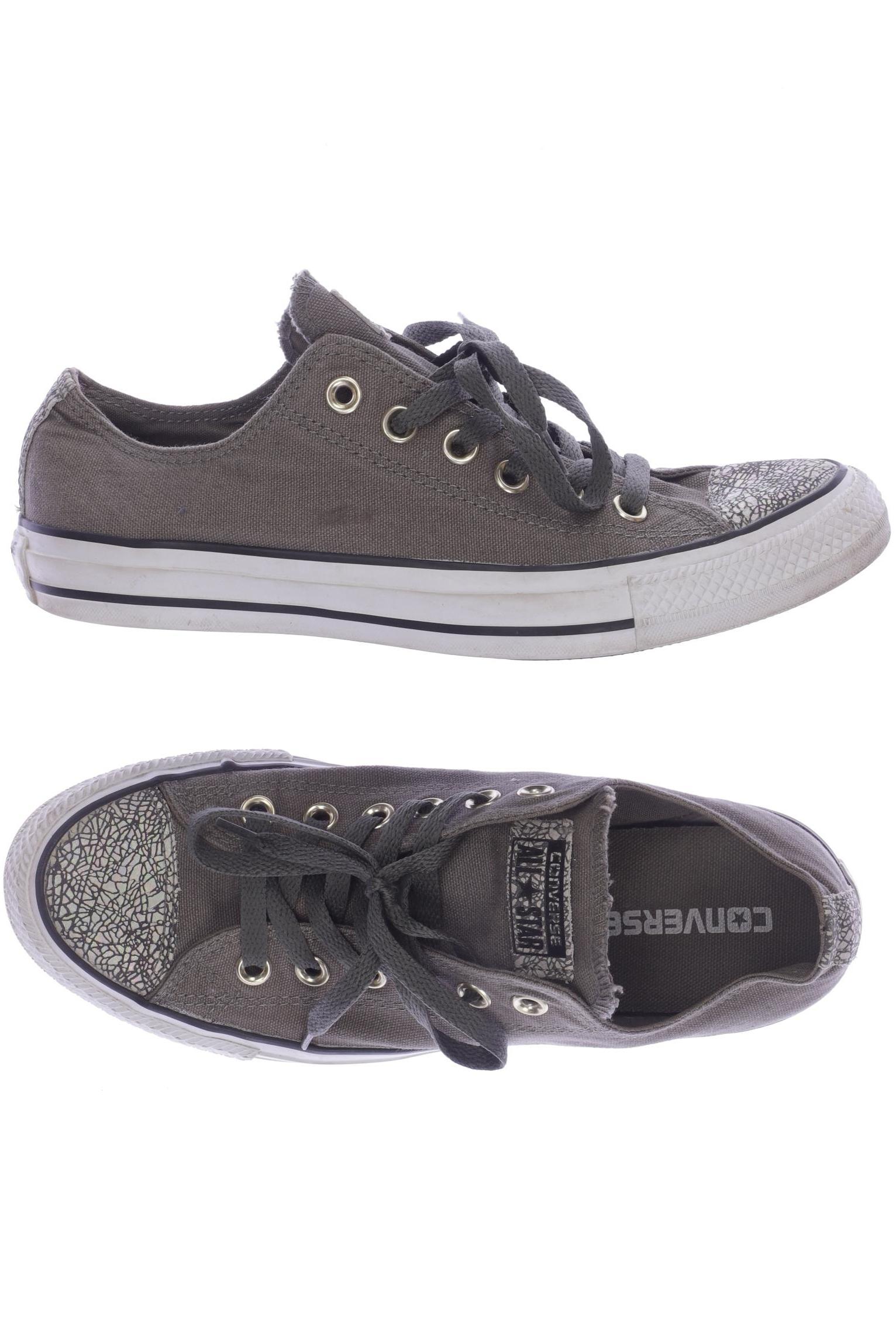 

Converse Damen Sneakers, grau