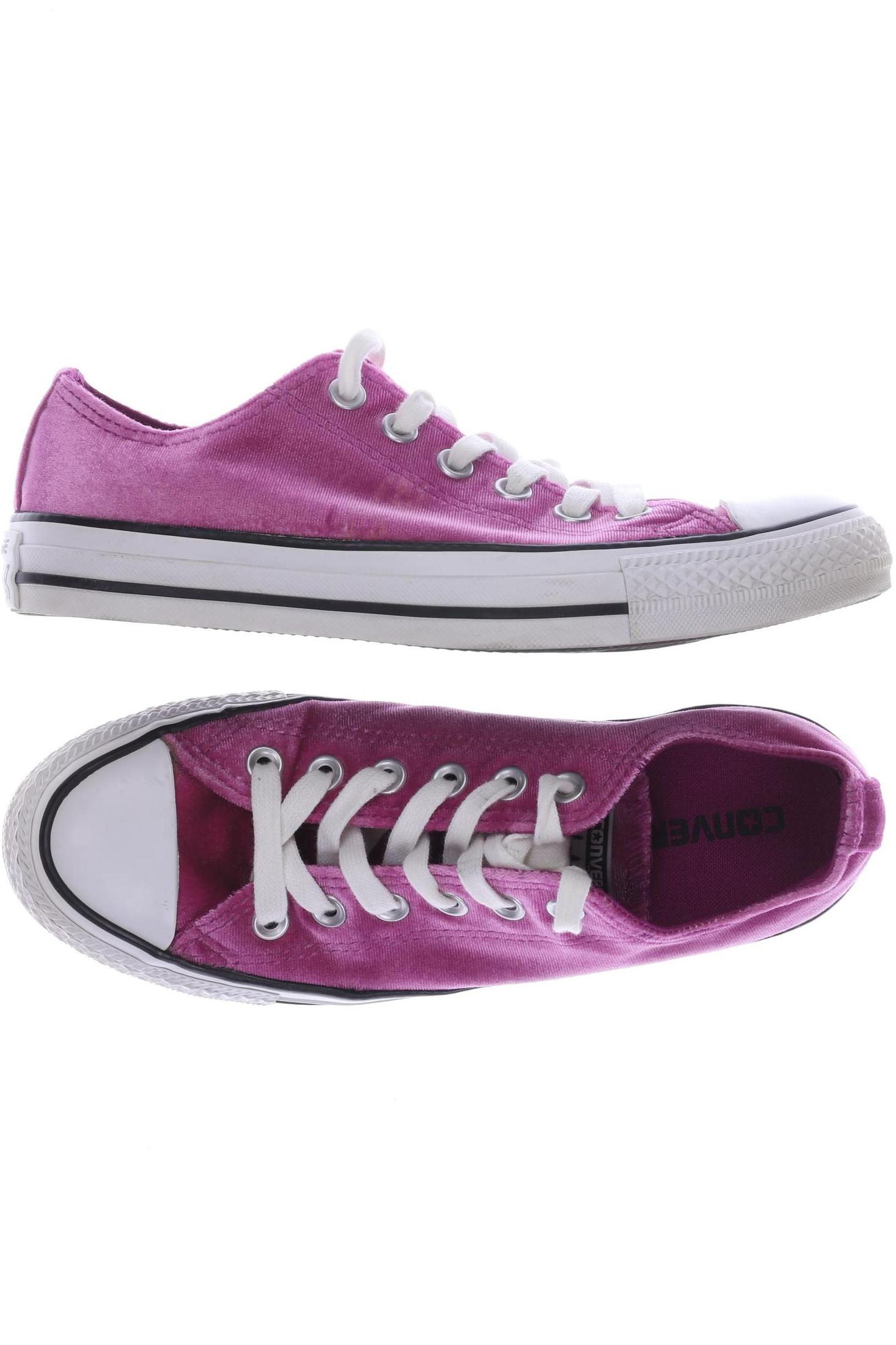 

Converse Damen Sneakers, pink