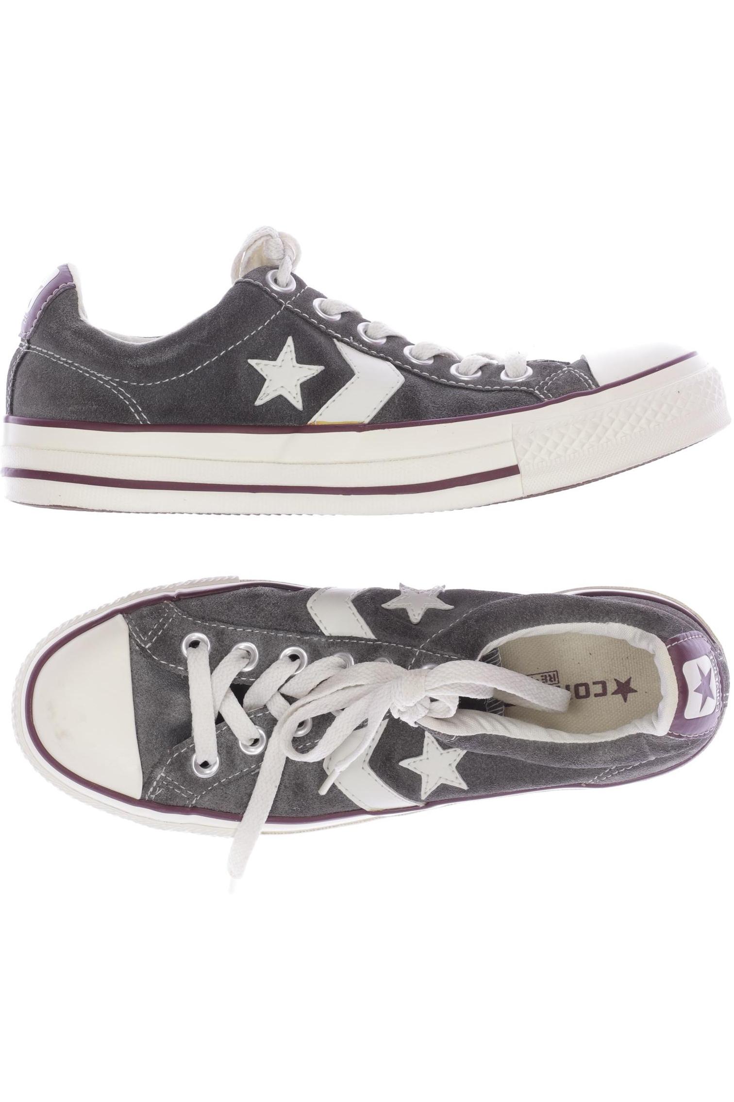 

Converse Damen Sneakers, grau, Gr. 37.5