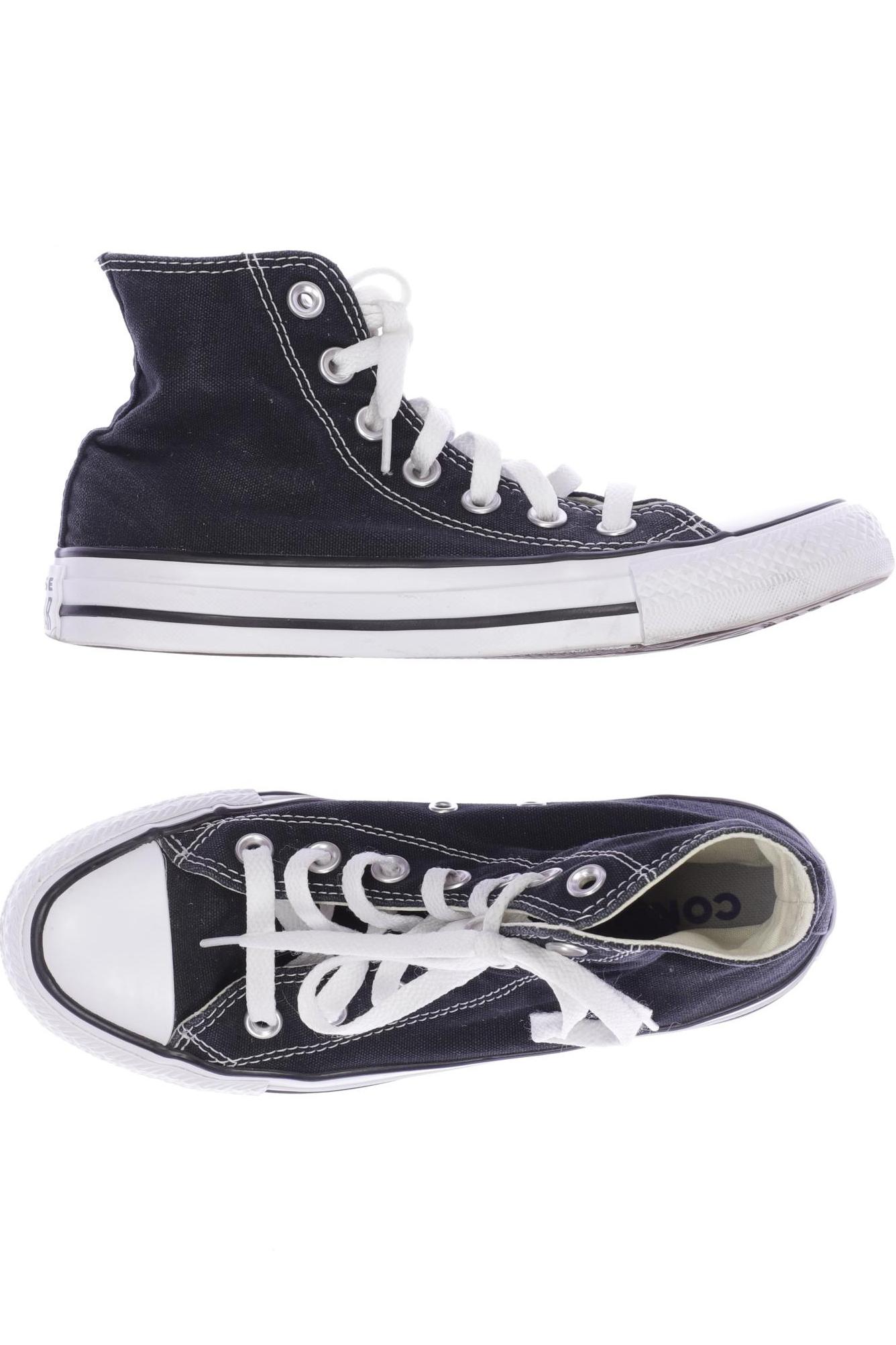 

Converse Damen Sneakers, schwarz, Gr. 36