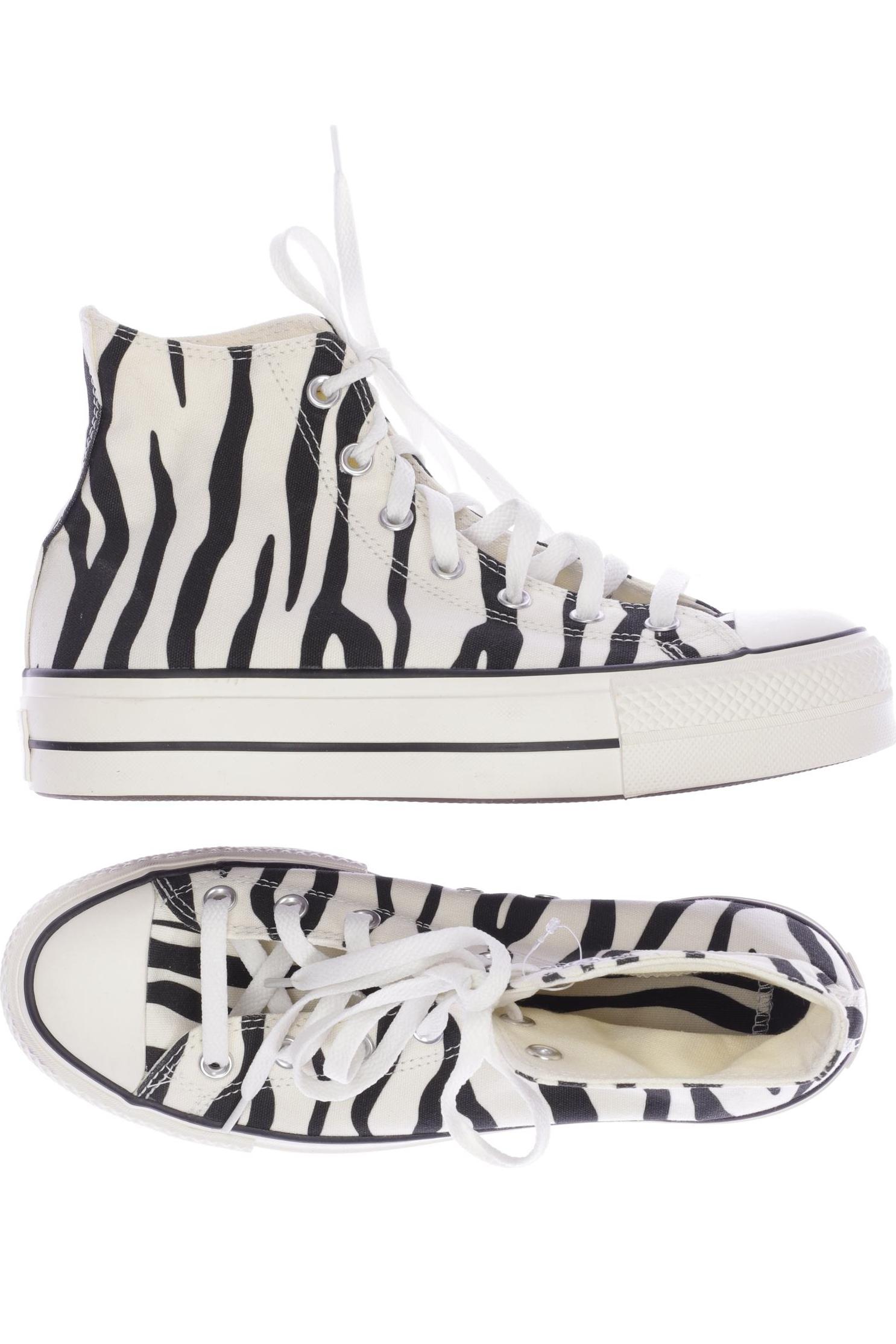 

Converse Damen Sneakers, cremeweiß, Gr. 40