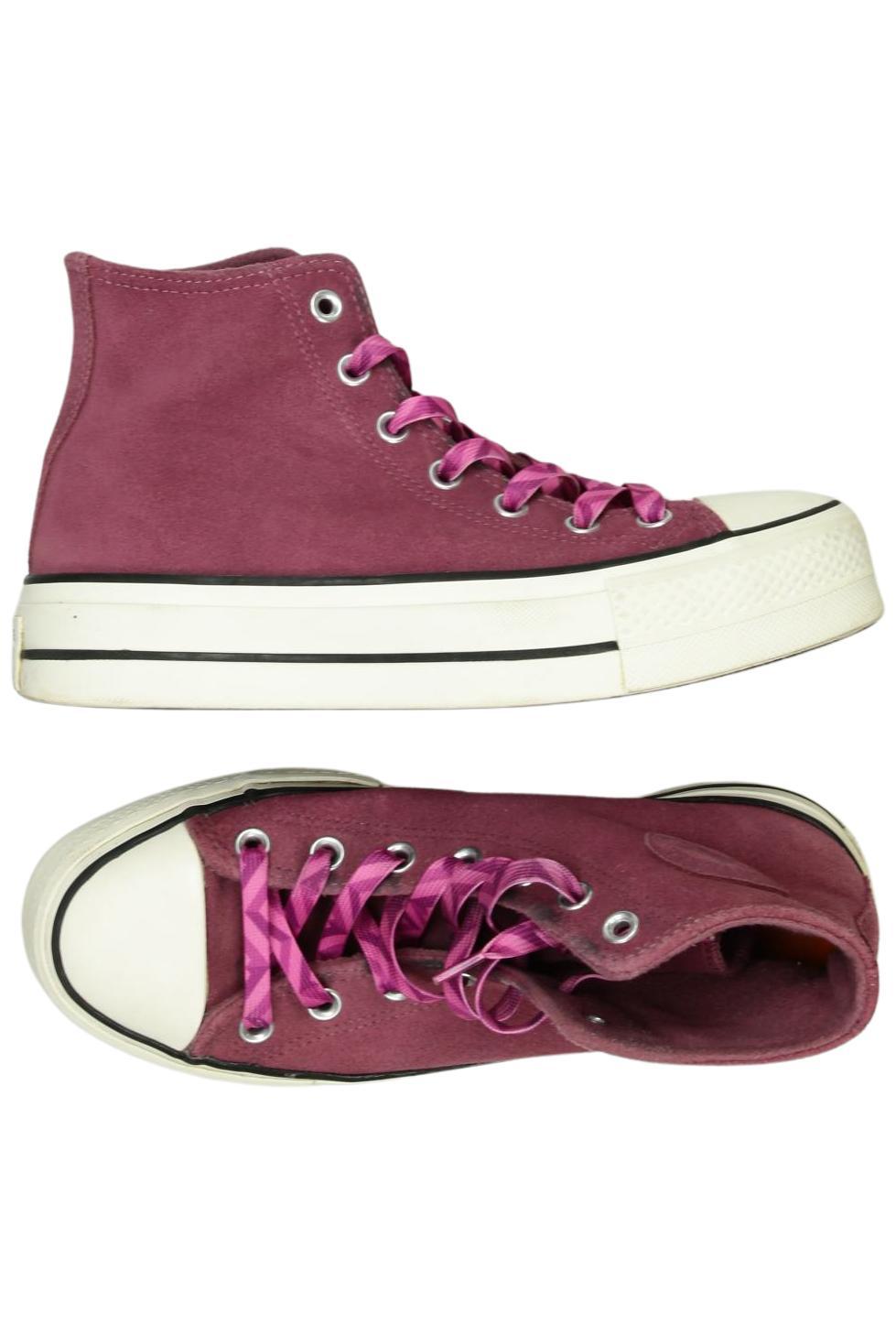 

Converse Damen Sneakers, pink, Gr. 39