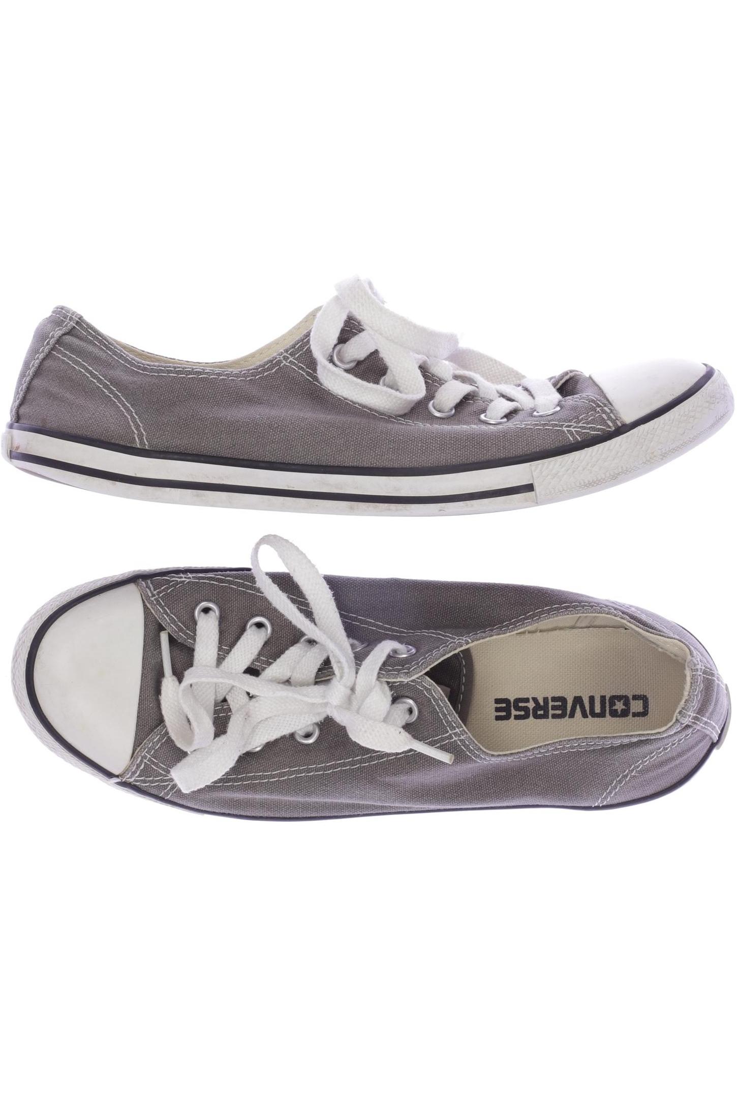 

Converse Damen Sneakers, grau, Gr. 39