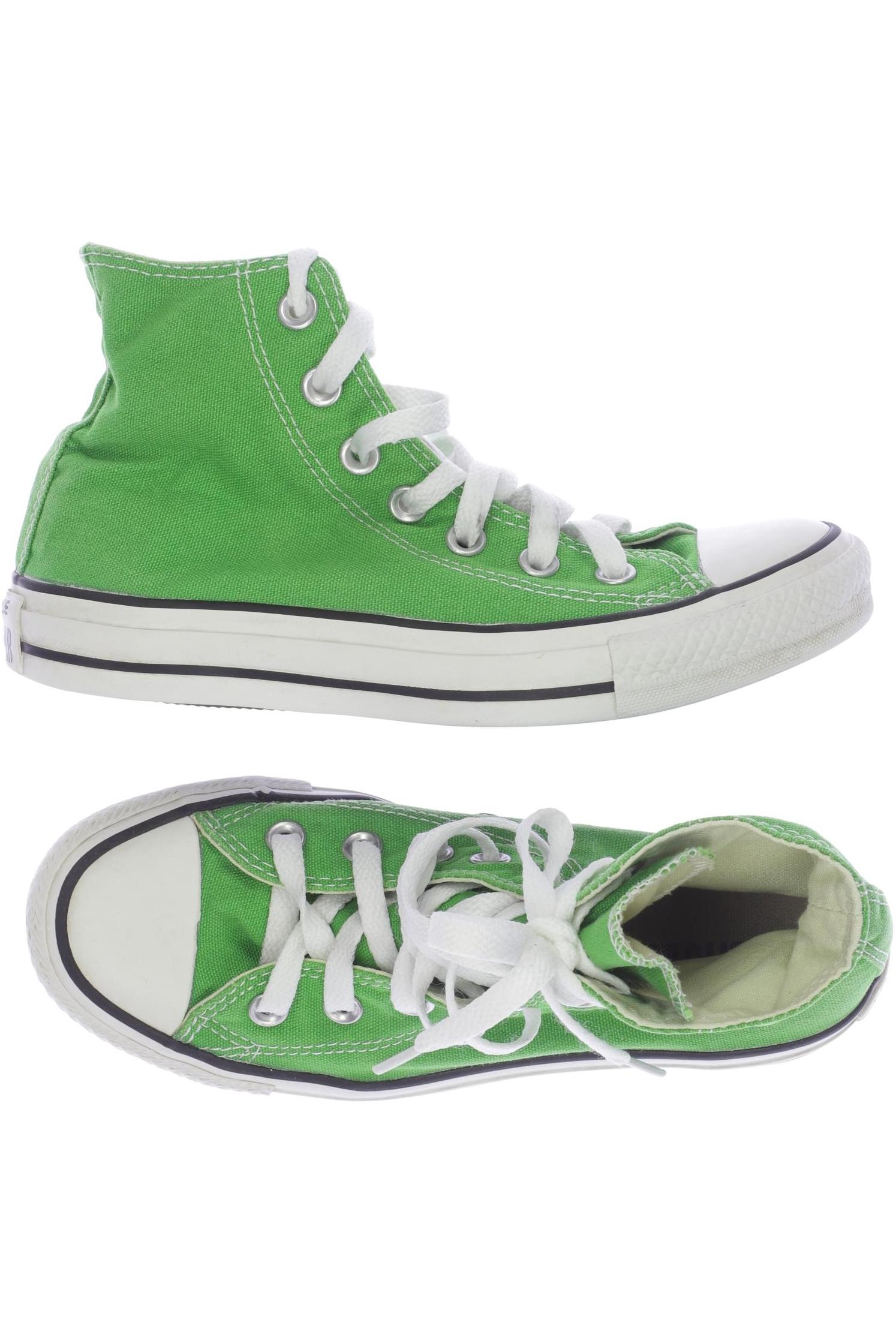 

Converse Damen Sneakers, grün, Gr. 36