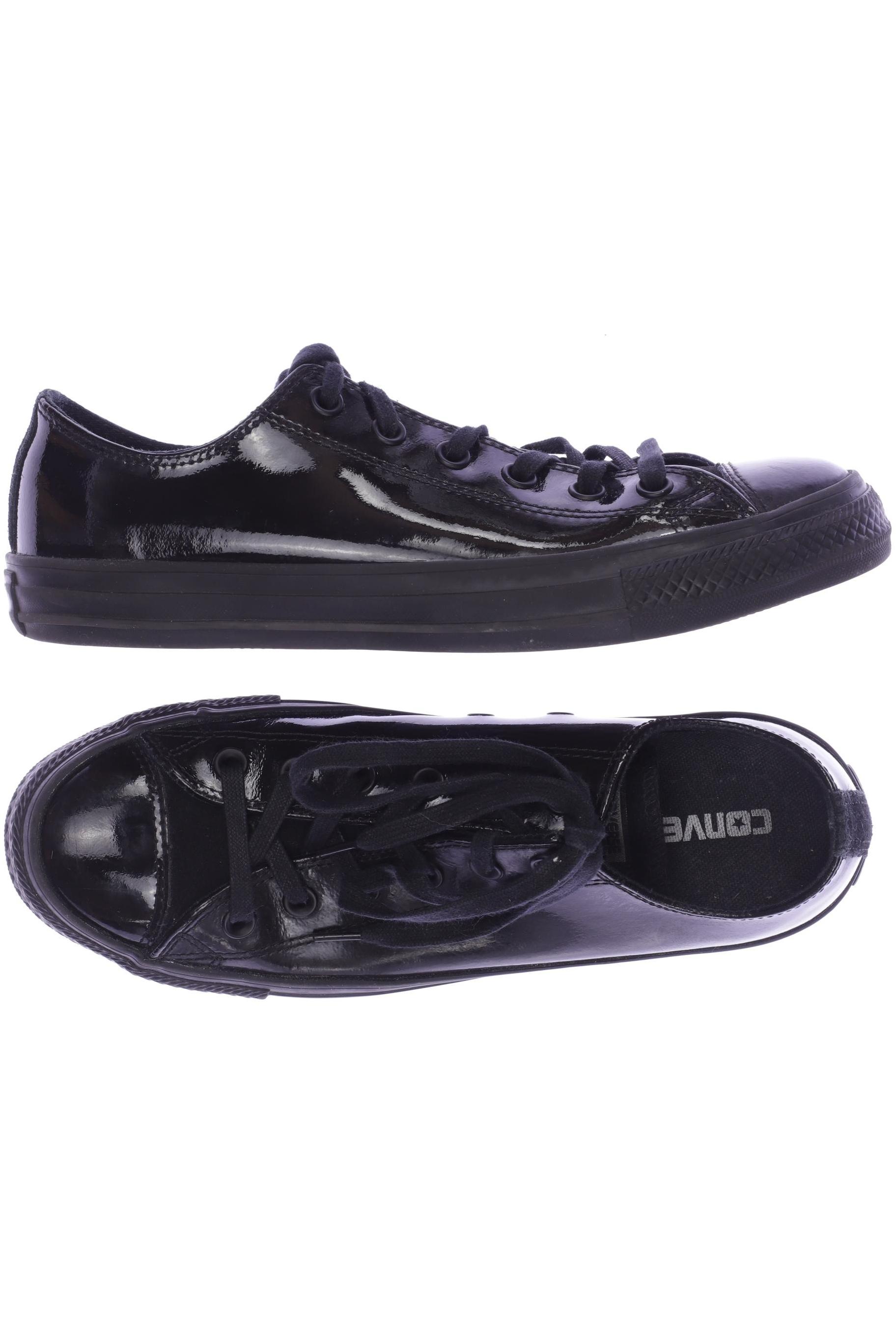 

Converse Damen Sneakers, schwarz, Gr. 40