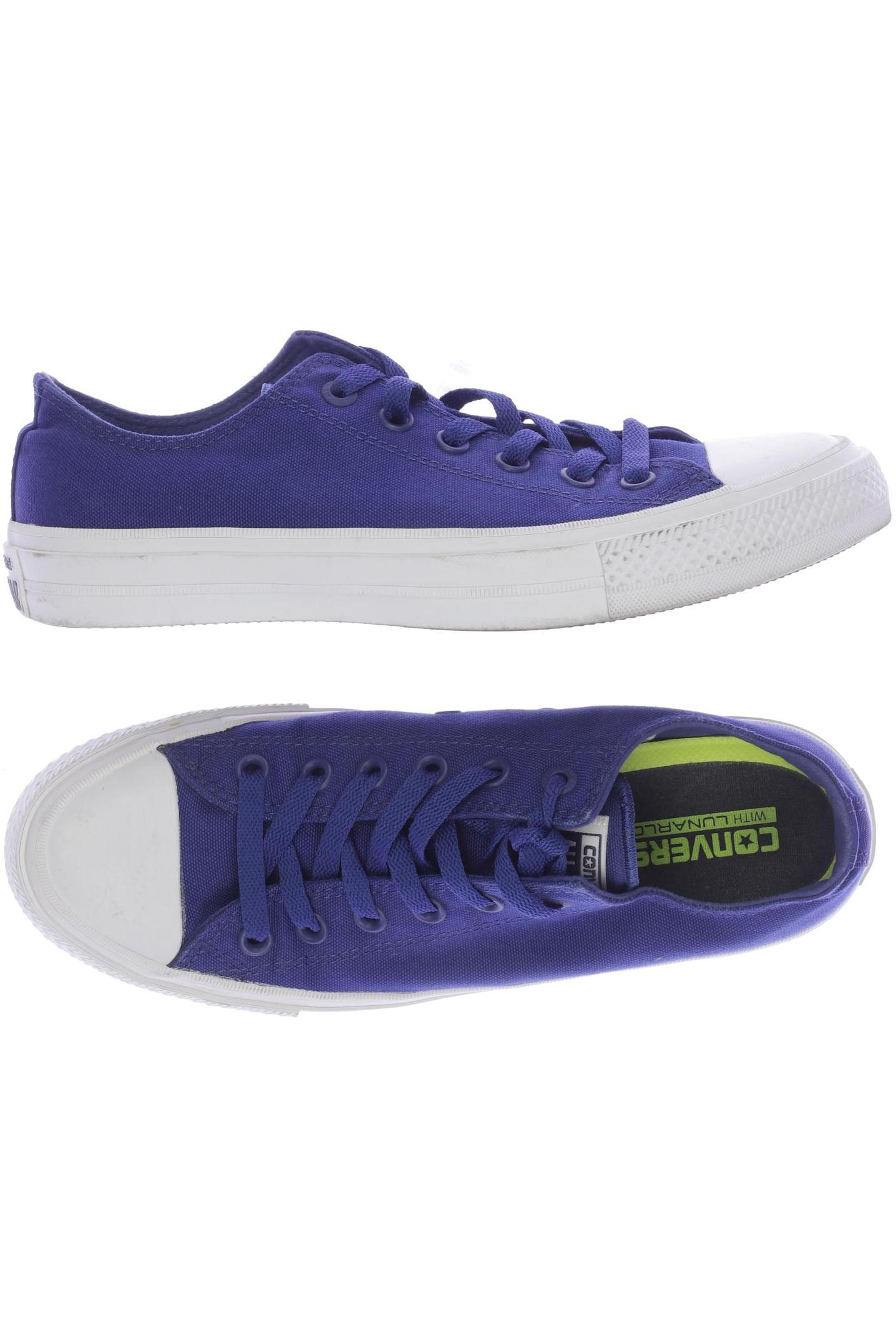 

Converse Damen Sneakers, blau