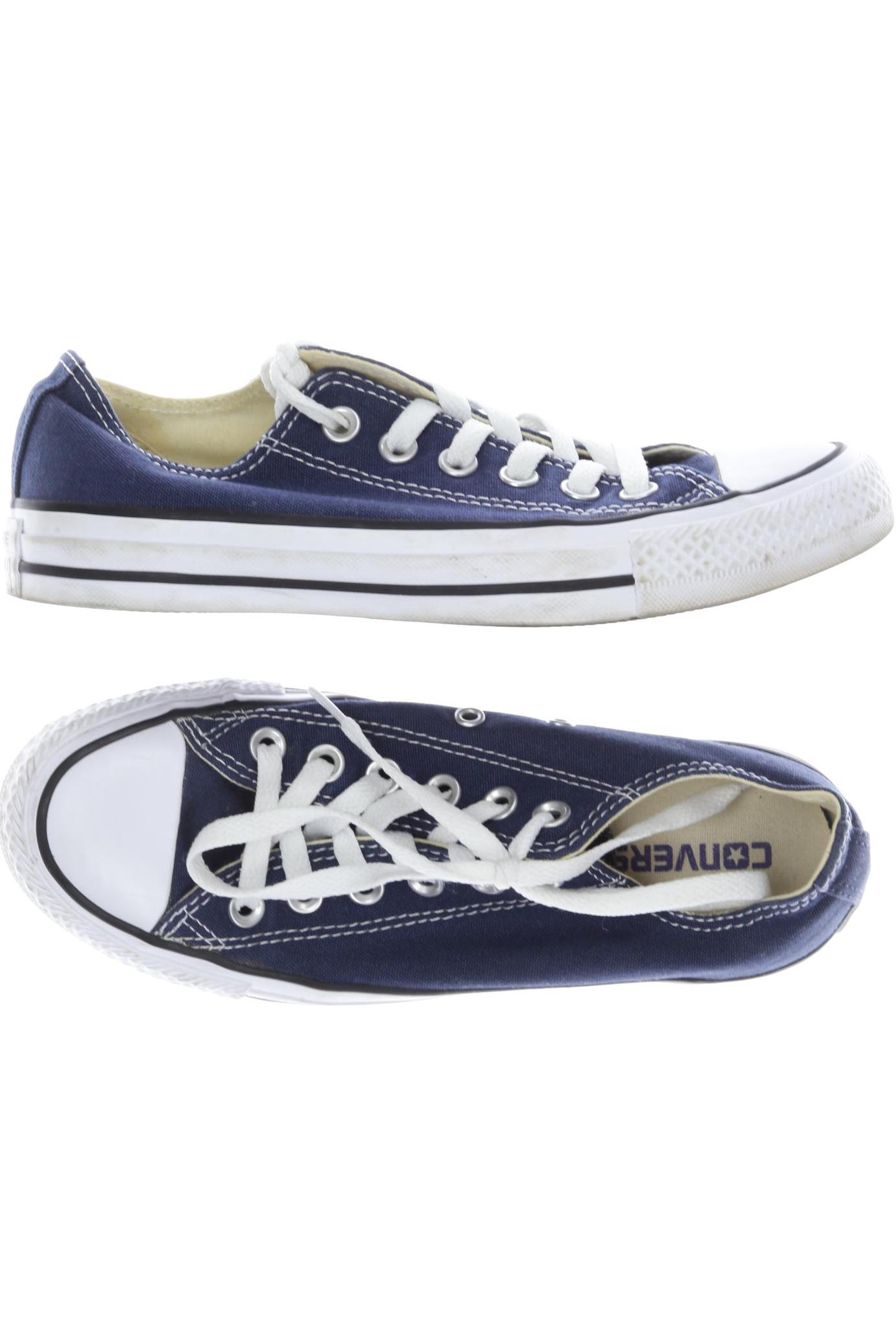 

Converse Damen Sneakers, blau, Gr. 37