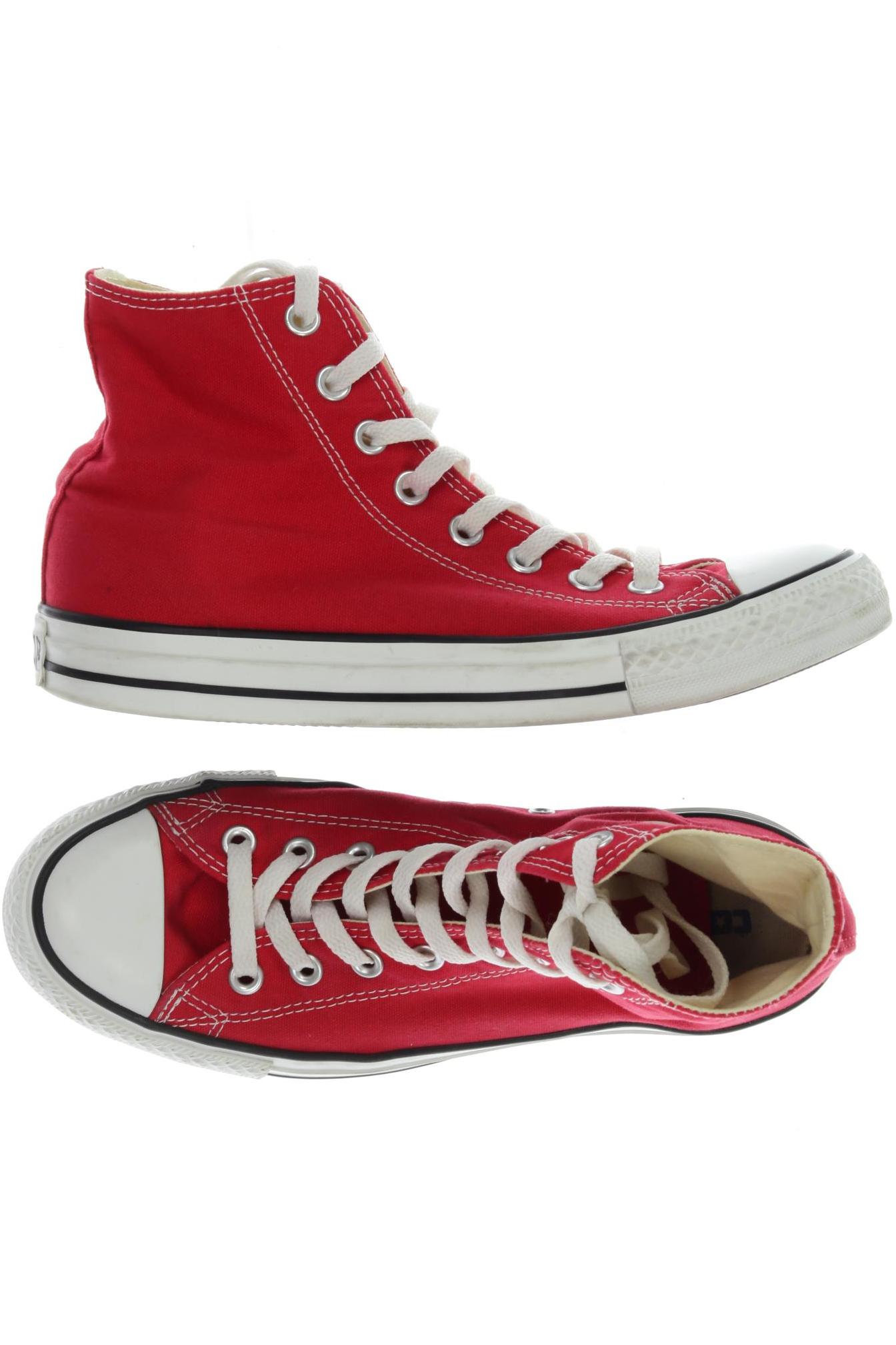 

Converse Damen Sneakers, rot, Gr. 40