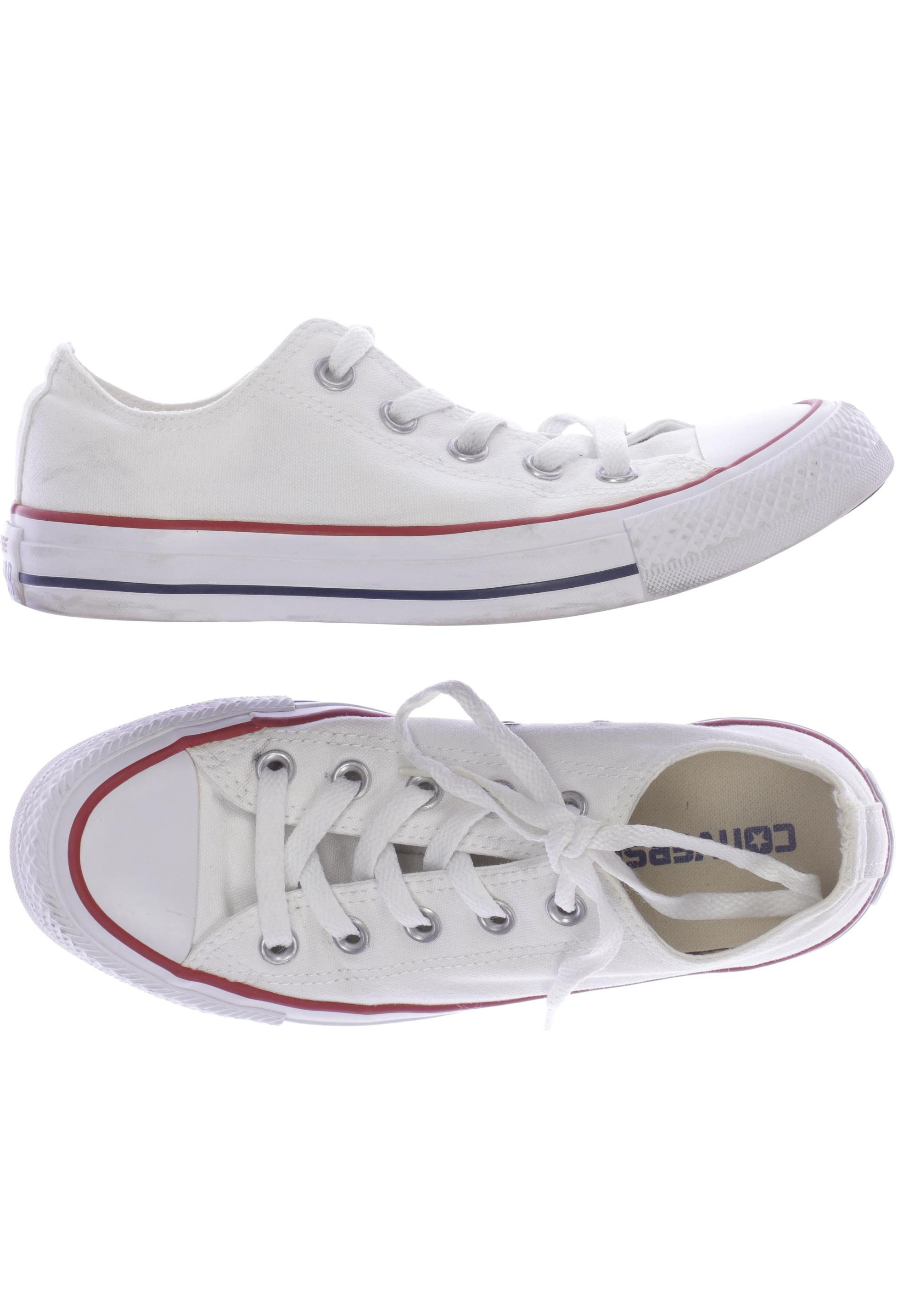 

Converse Damen Sneakers, weiß, Gr. 36