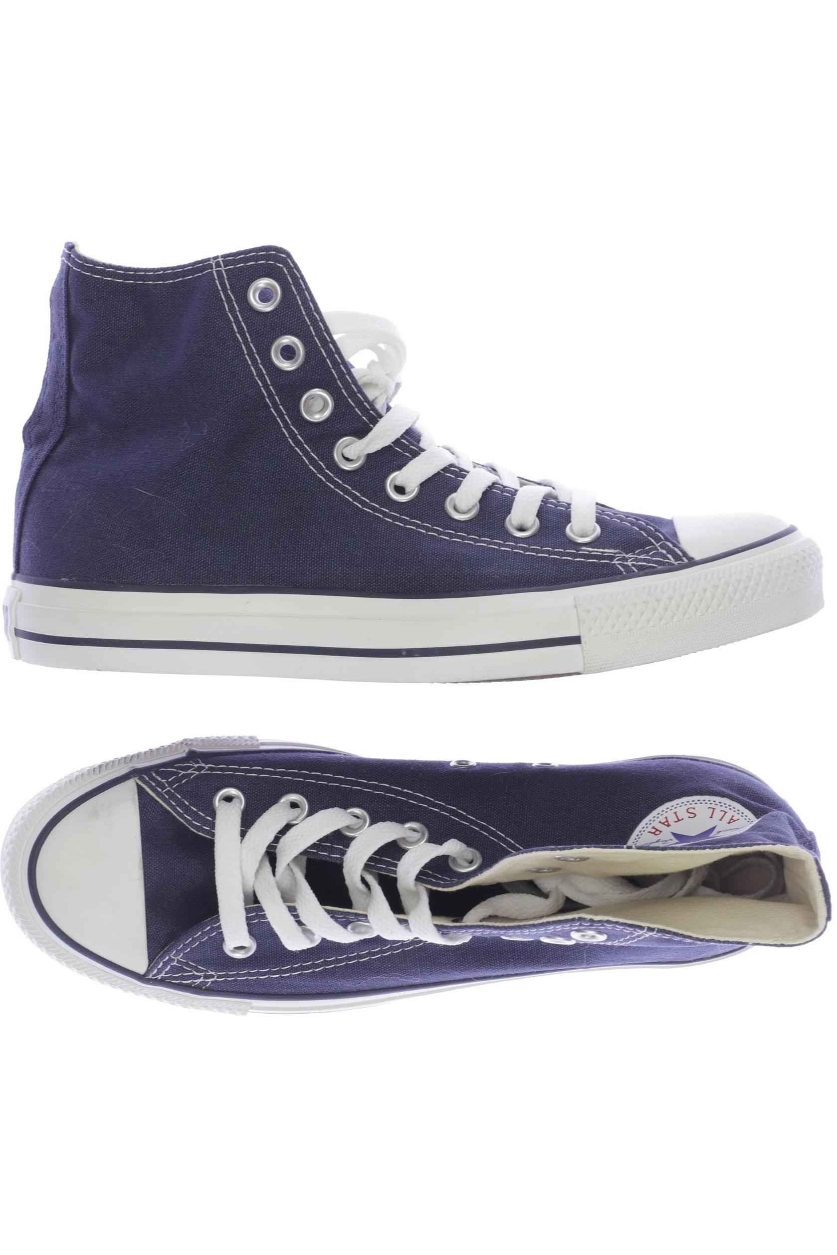 

Converse Damen Sneakers, blau