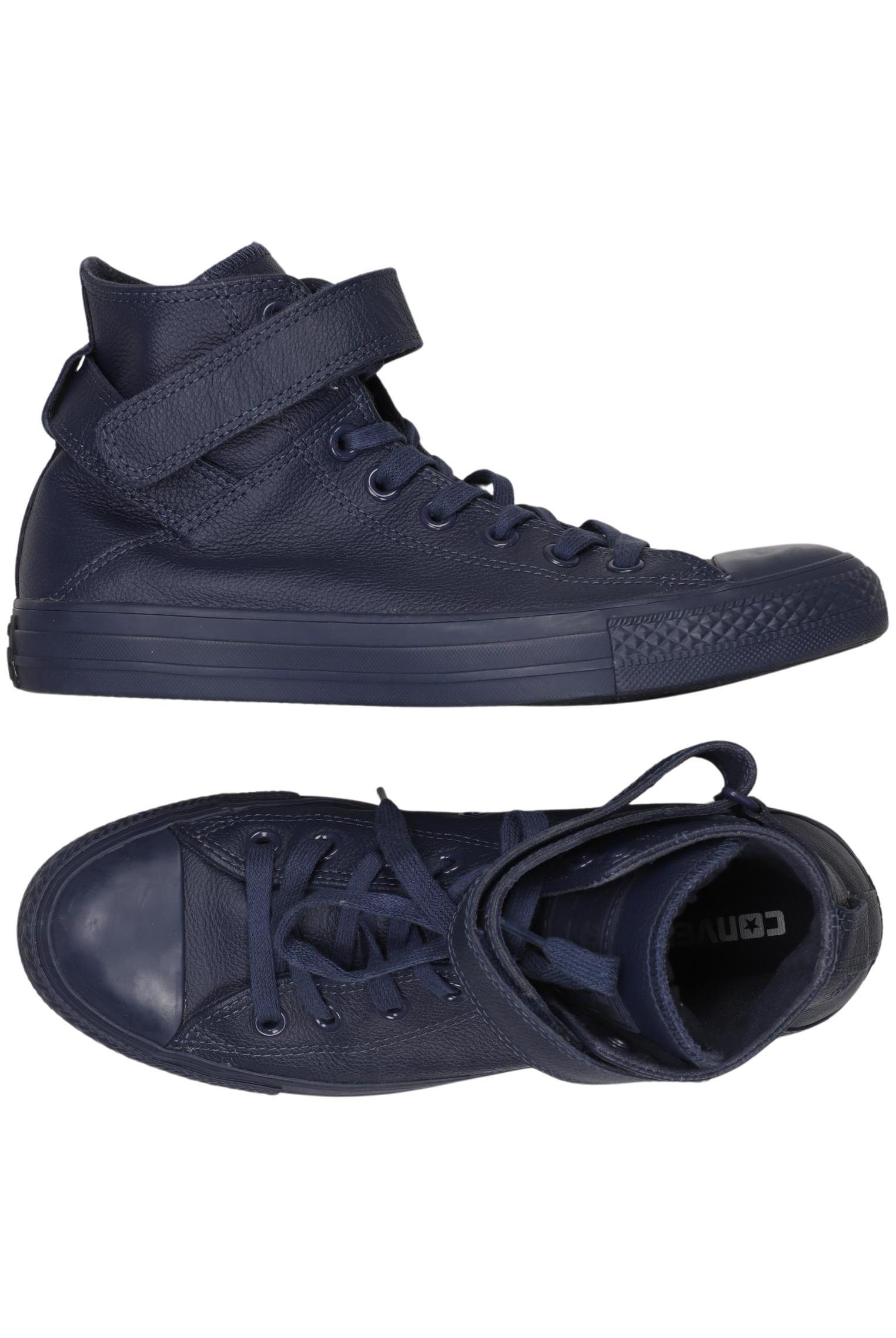 

Converse Damen Sneakers, marineblau, Gr. 39.5