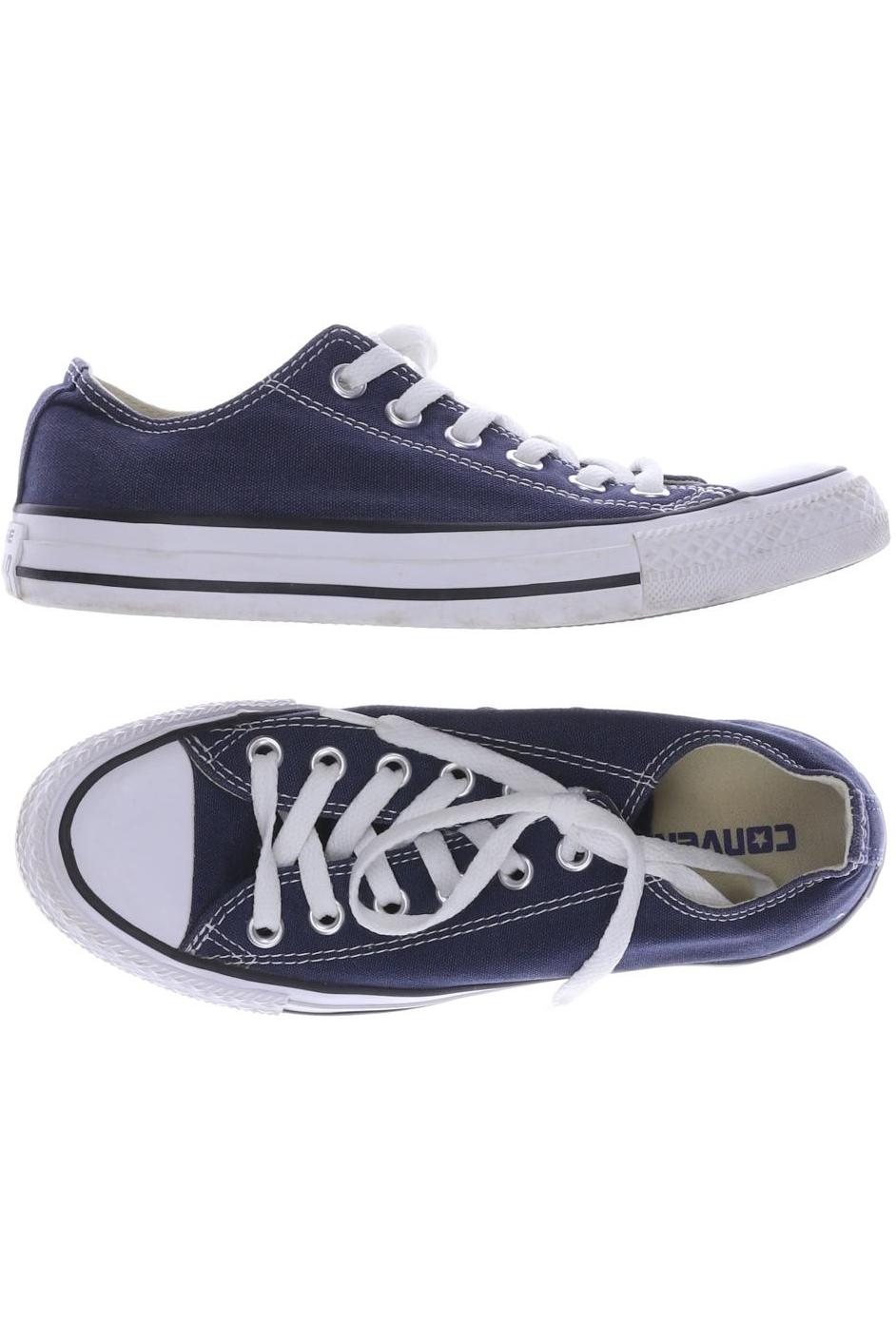

Converse Damen Sneakers, marineblau, Gr. 37