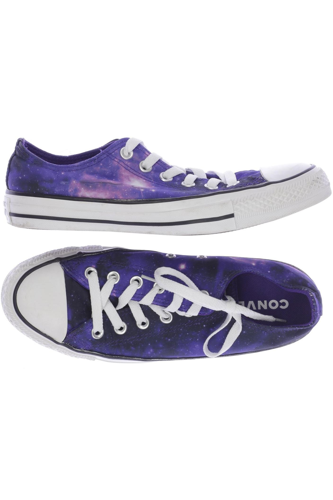 

Converse Damen Sneakers, blau