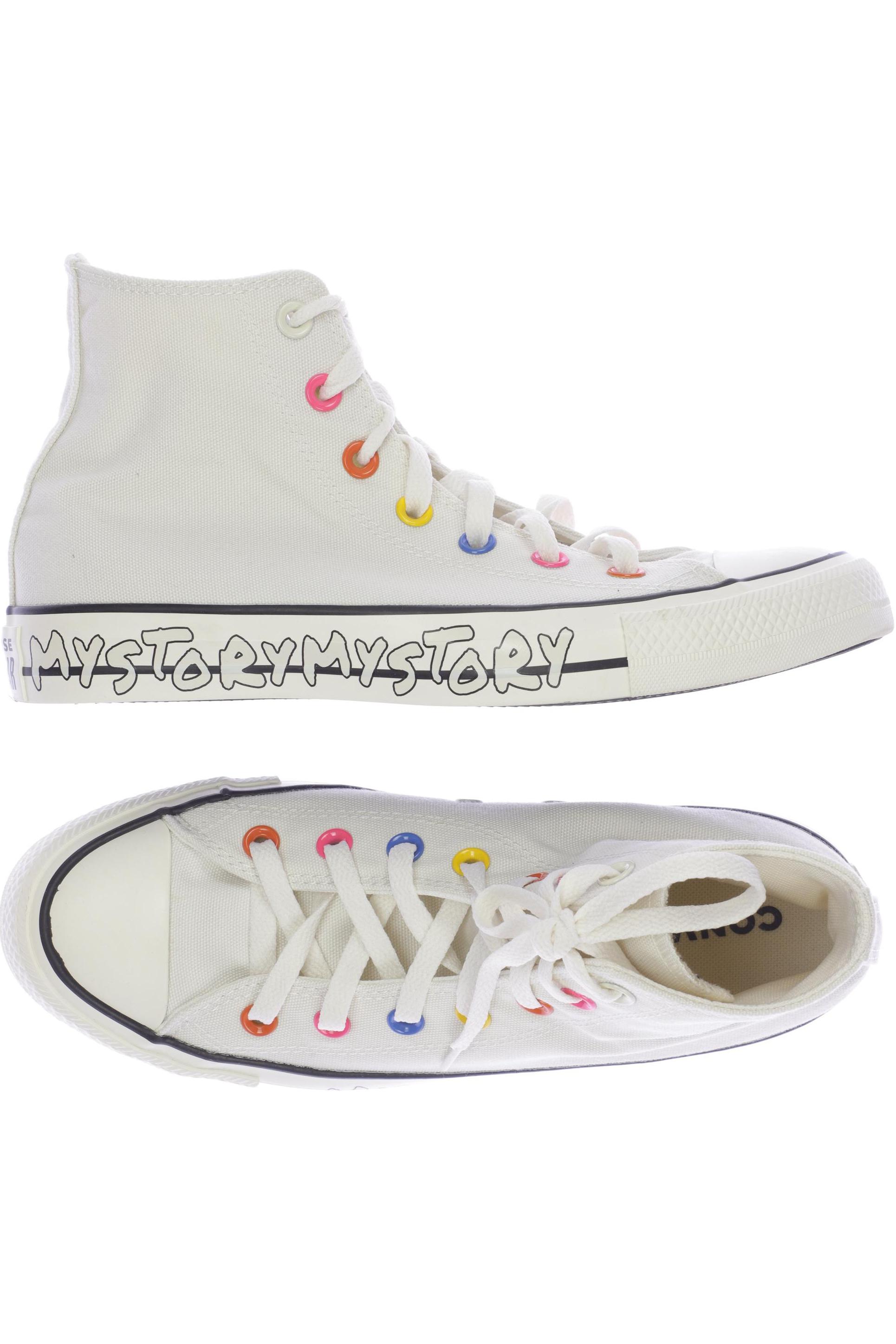 

Converse Damen Sneakers, cremeweiß, Gr. 39