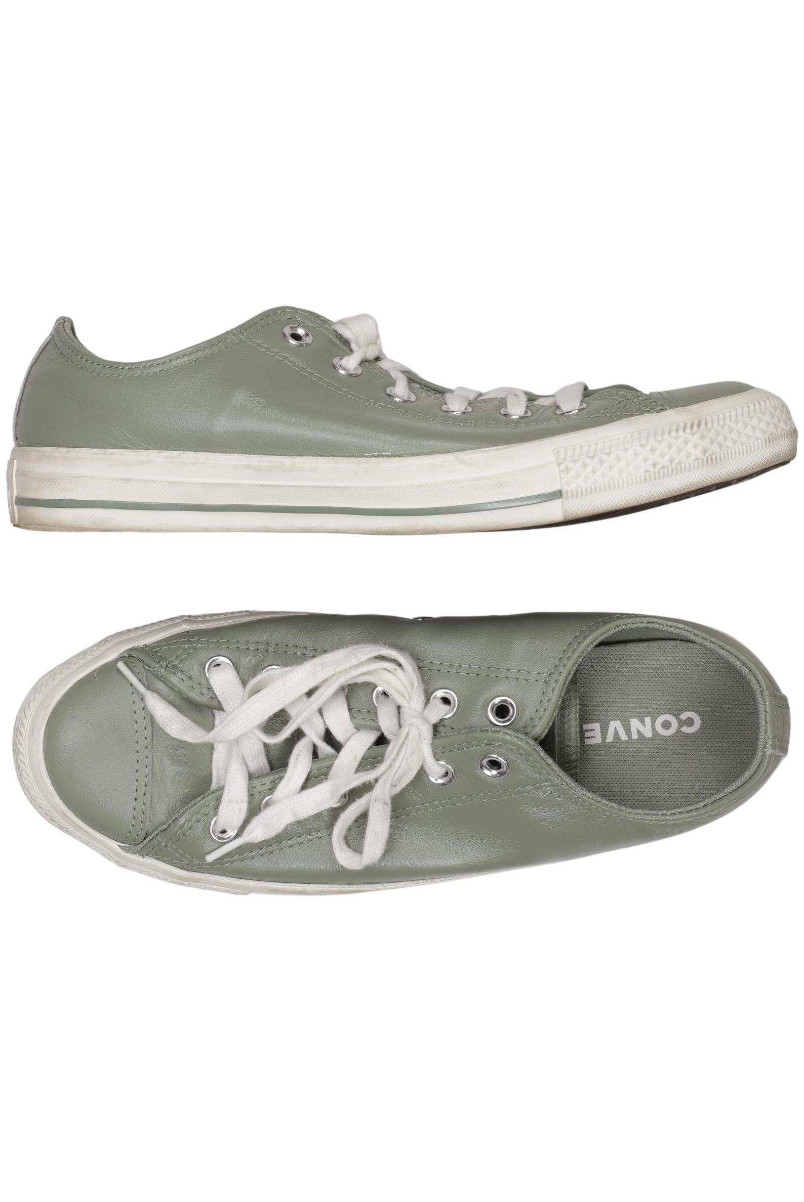 

Converse Damen Sneakers, grün, Gr. 41