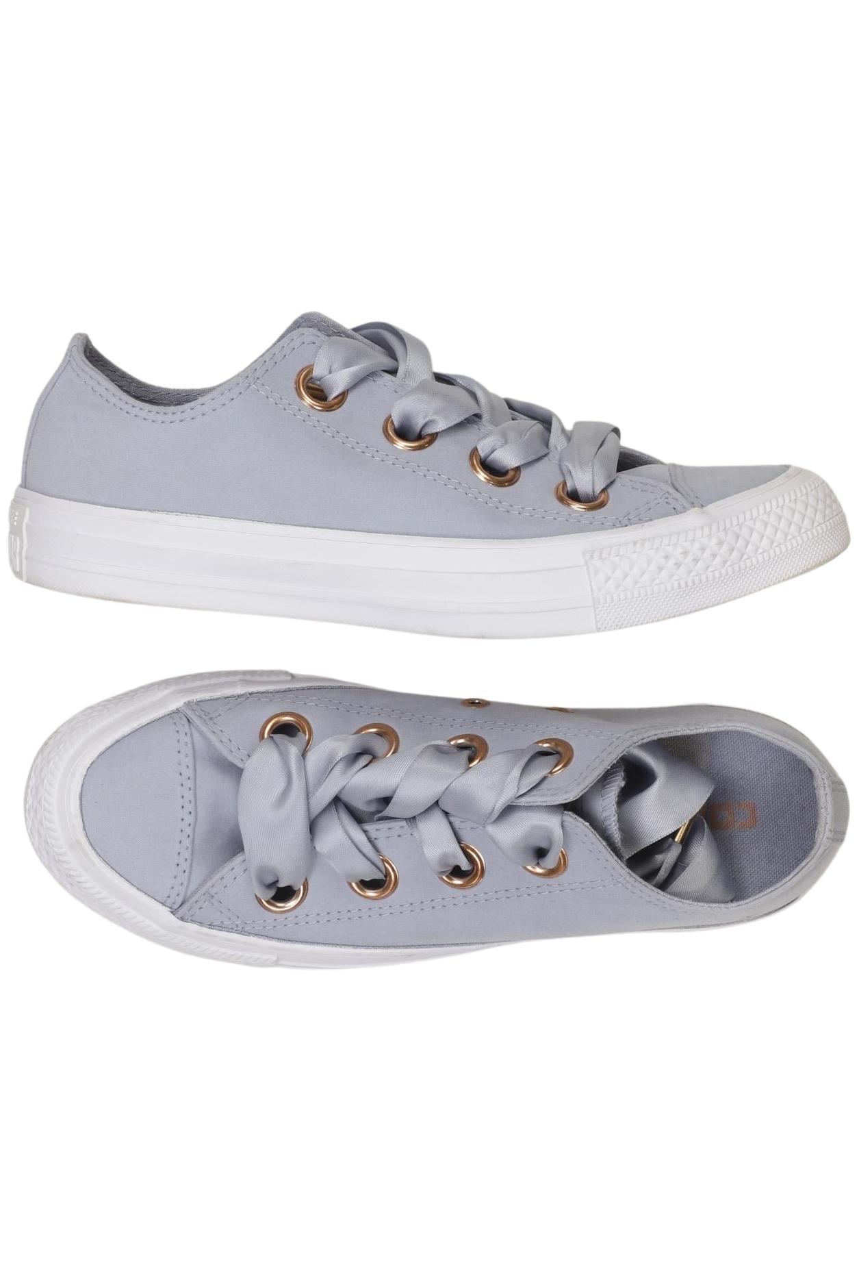 

Converse Damen Sneakers, hellblau, Gr. 36.5