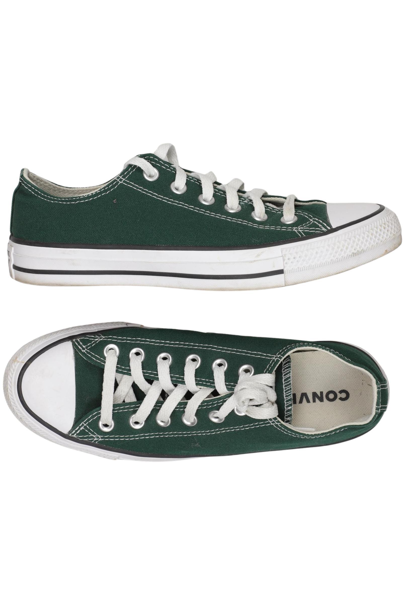 

Converse Damen Sneakers, grün, Gr. 39
