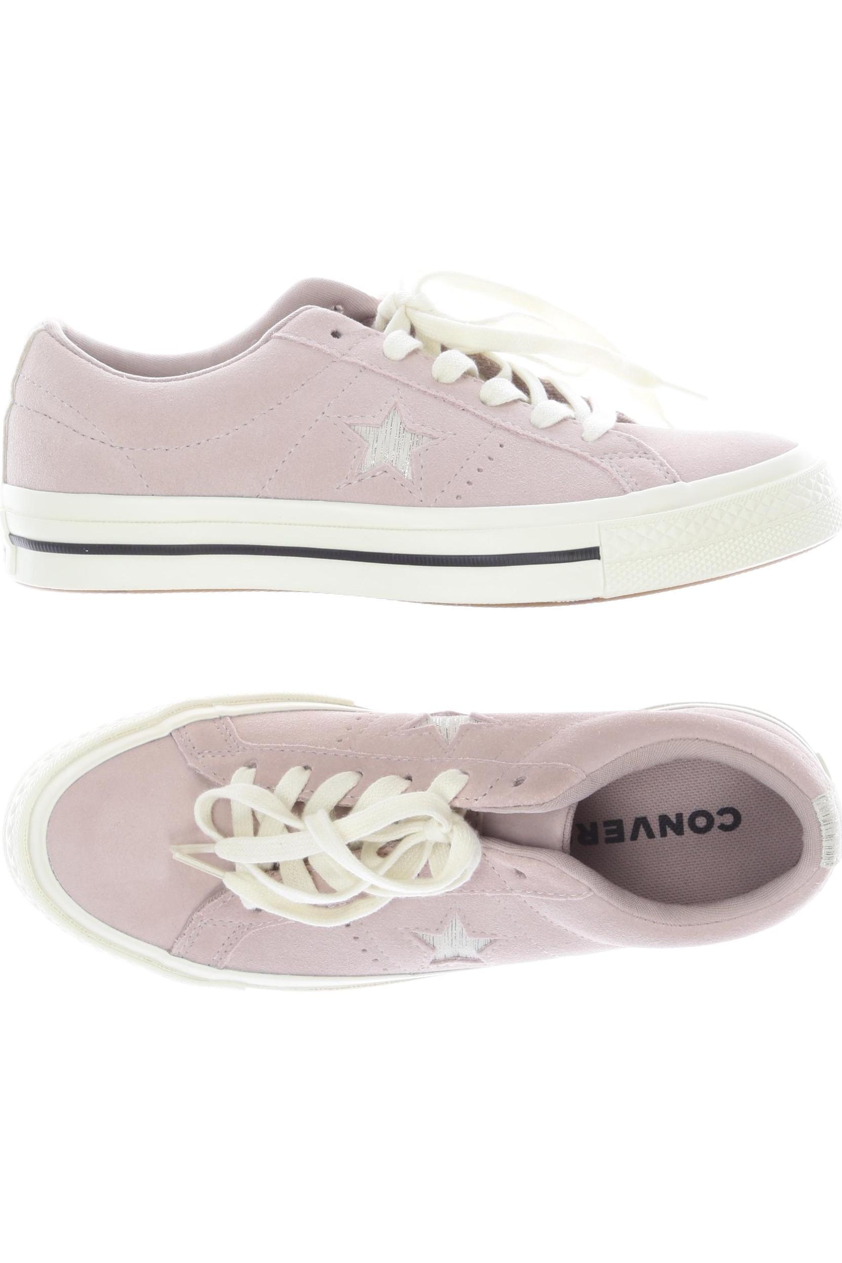 

Converse Damen Sneakers, pink, Gr. 36.5