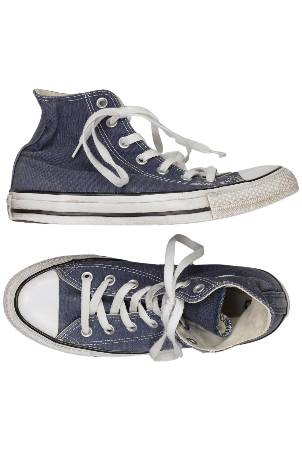 

Converse Damen Sneakers, marineblau, Gr. 39