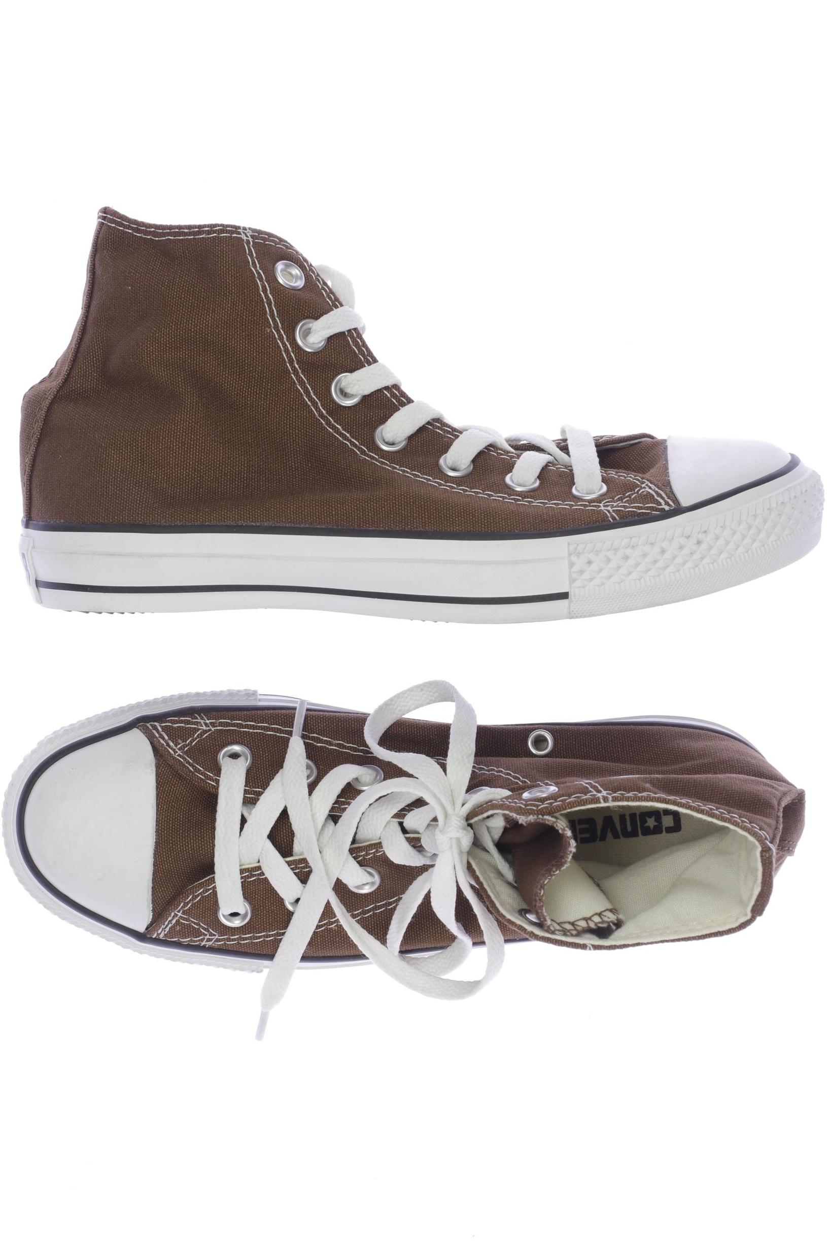 

Converse Damen Sneakers, braun, Gr. 38