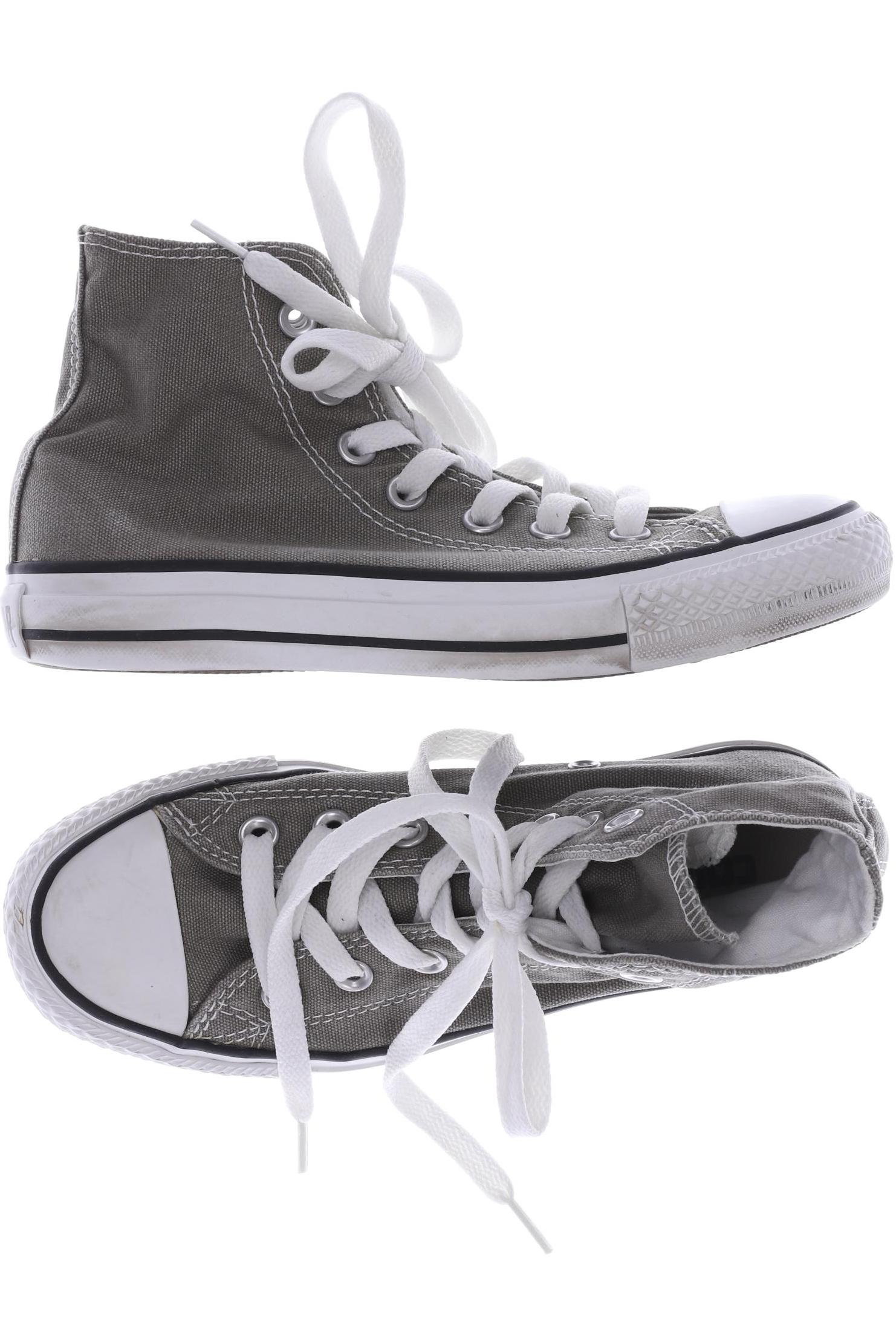 

Converse Damen Sneakers, grau