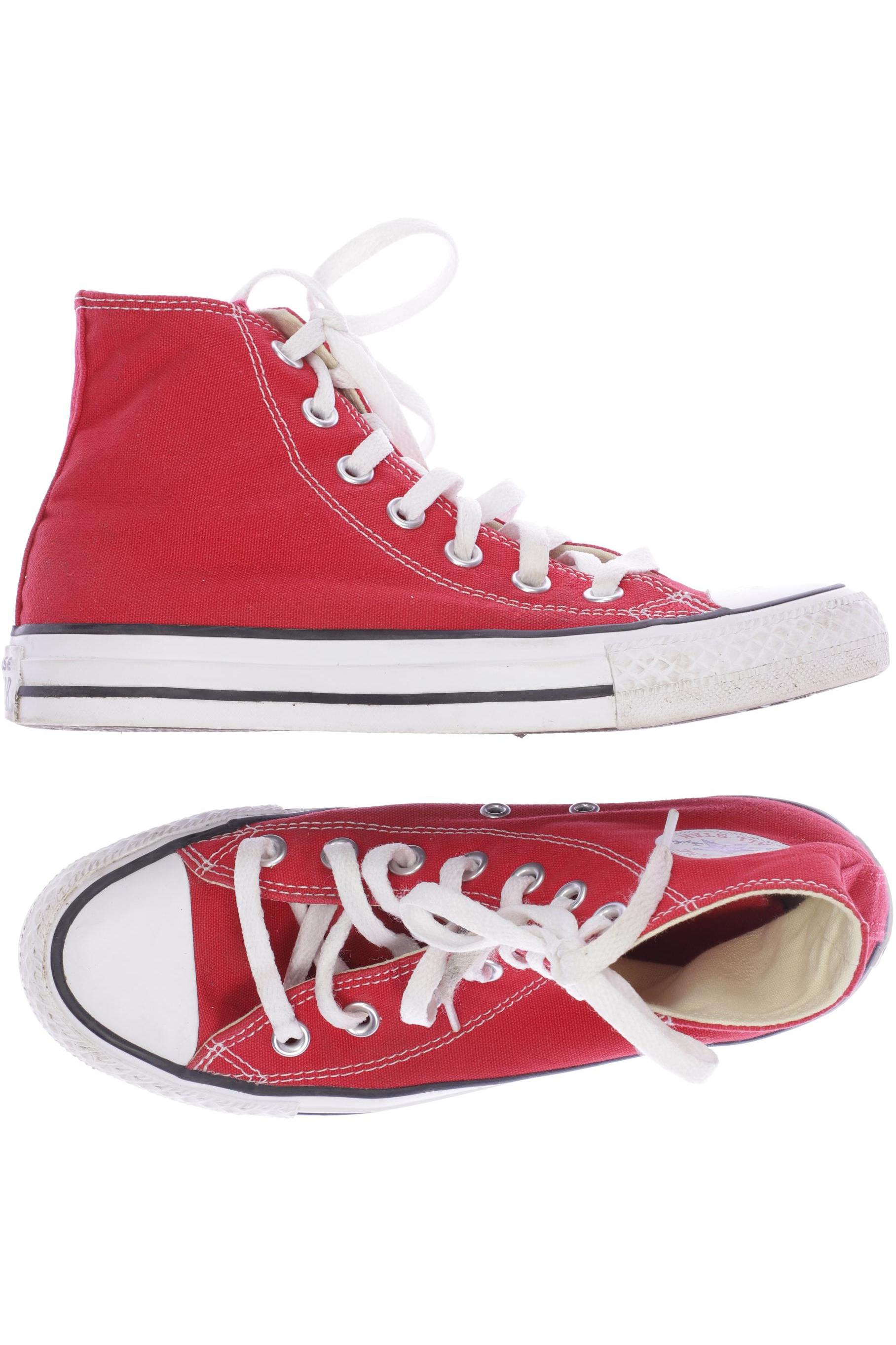 

Converse Damen Sneakers, rot, Gr. 36.5